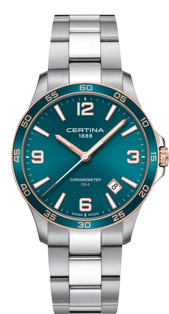 Certina DS-8