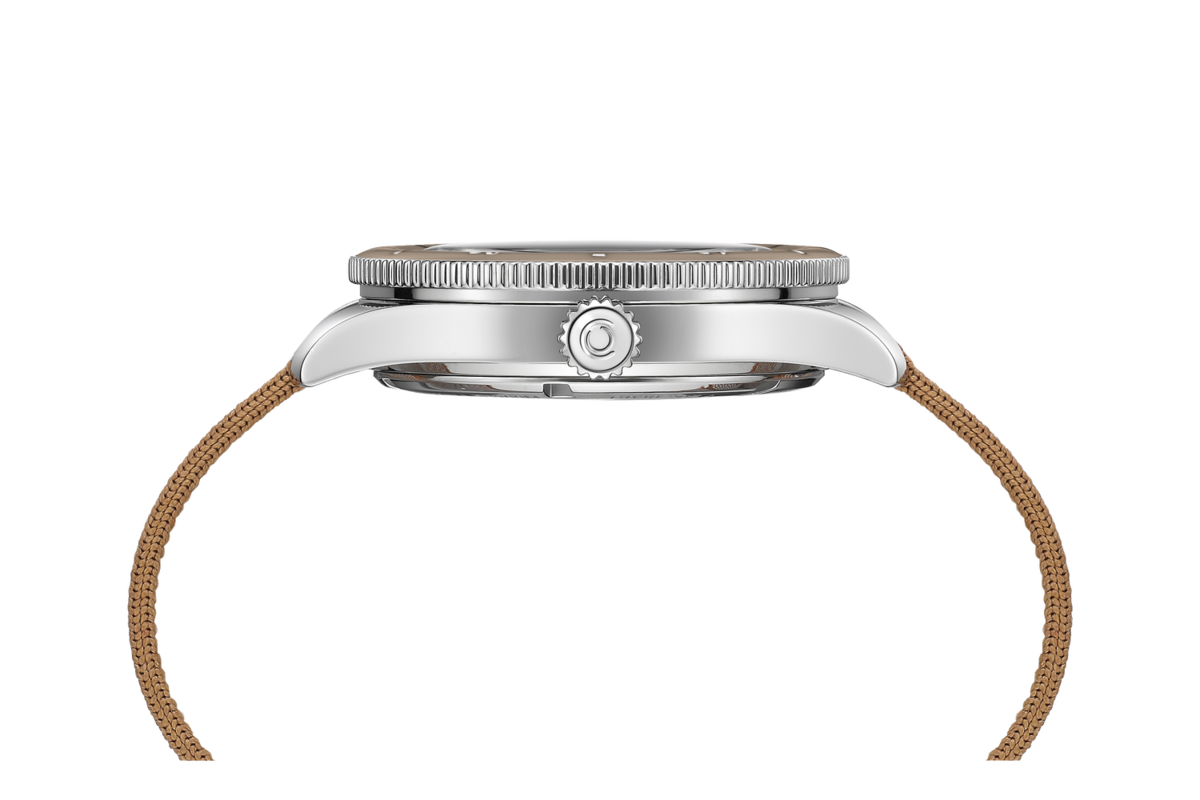 Certina DS PH200M Powermatic 80