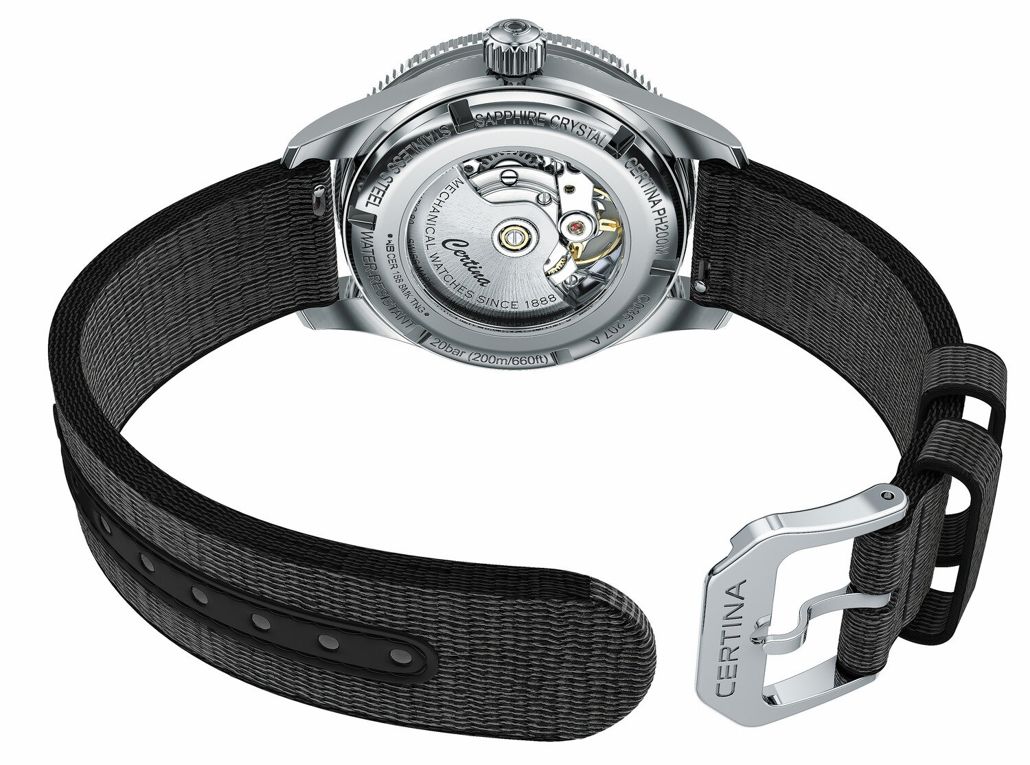 Certina DS PH200M