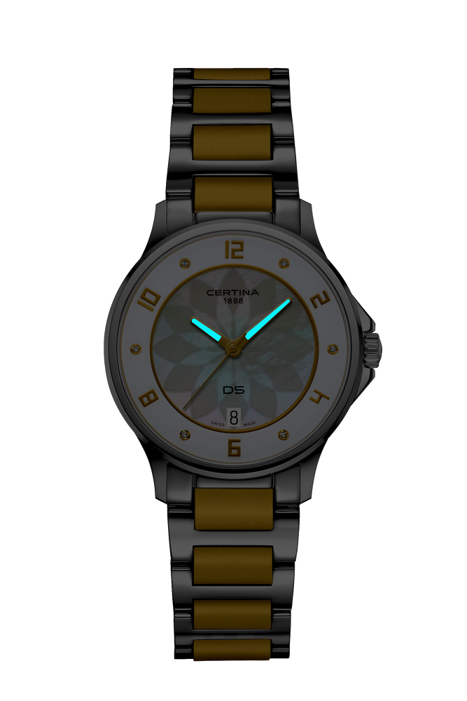 Certina DS-6