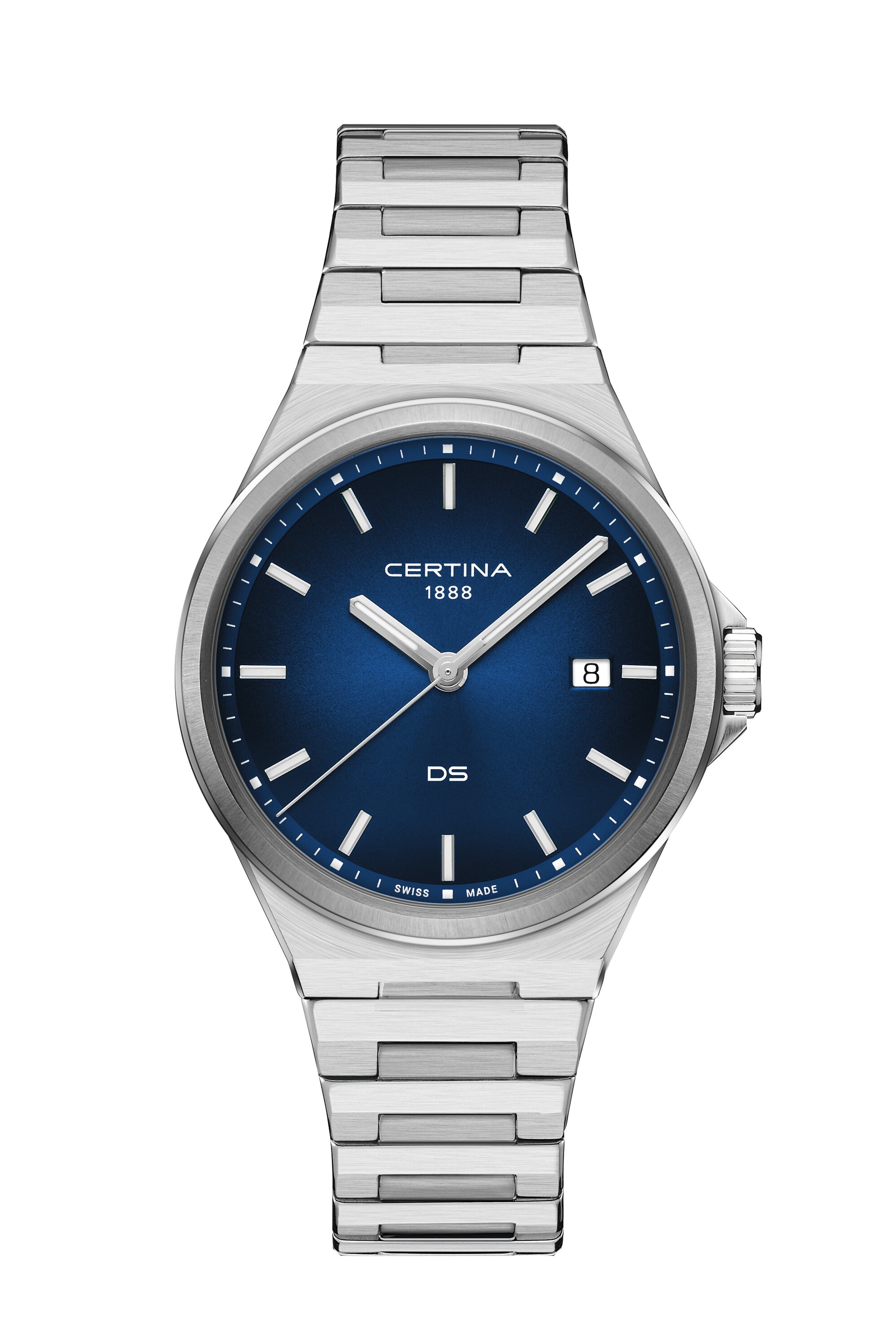 Certina DS-7 Quartz