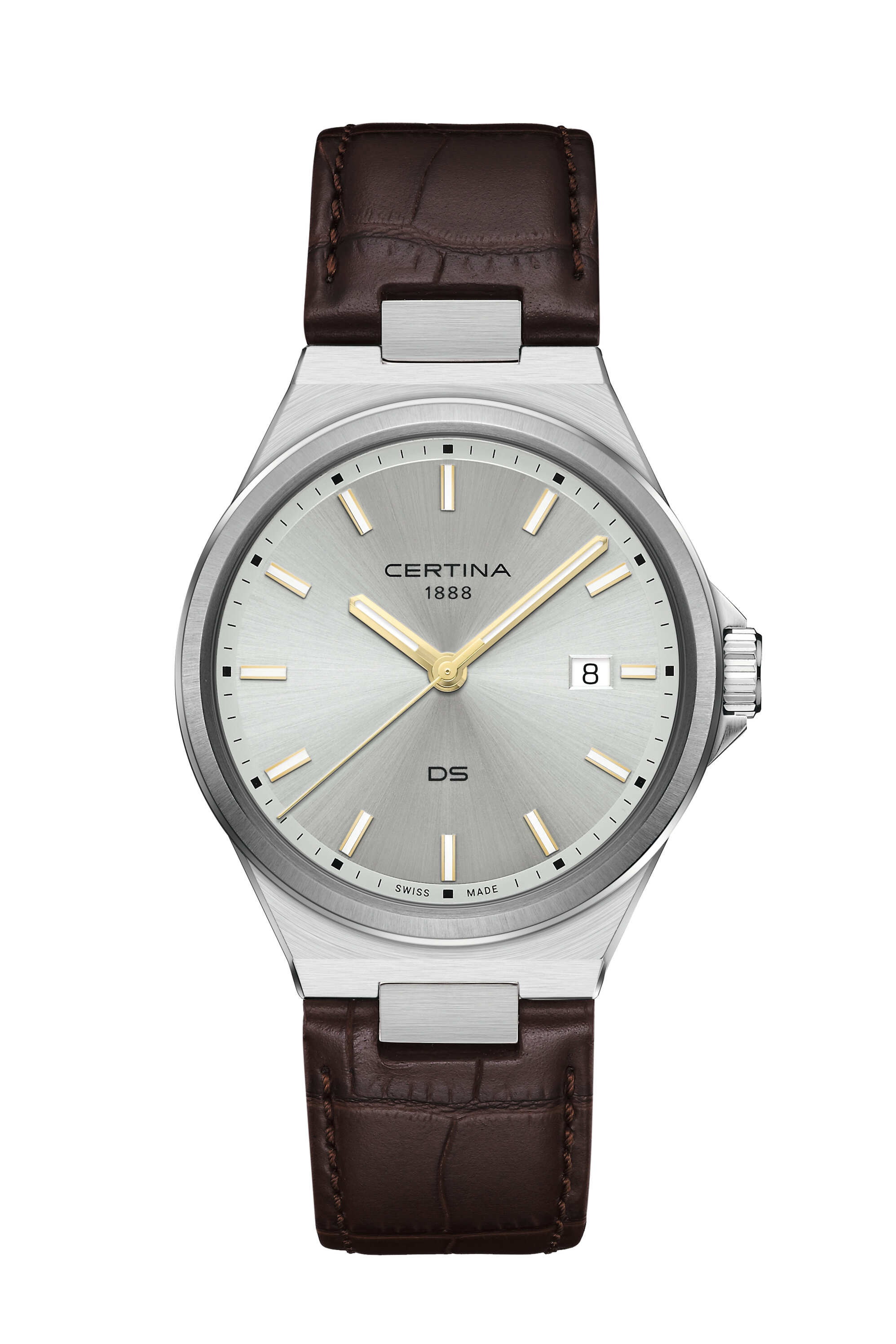 Certina DS-7 Quartz