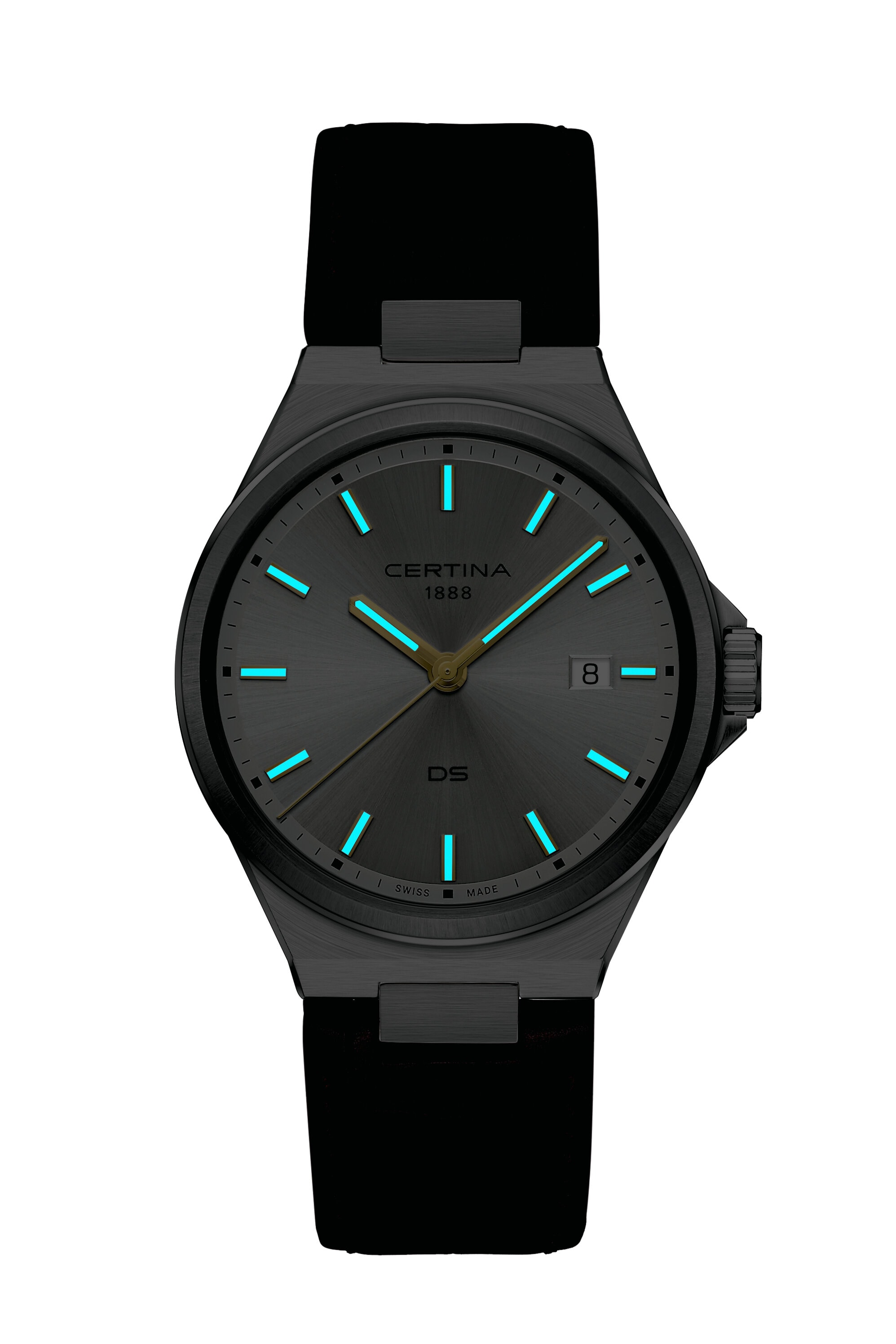 Certina DS-7 Quartz
