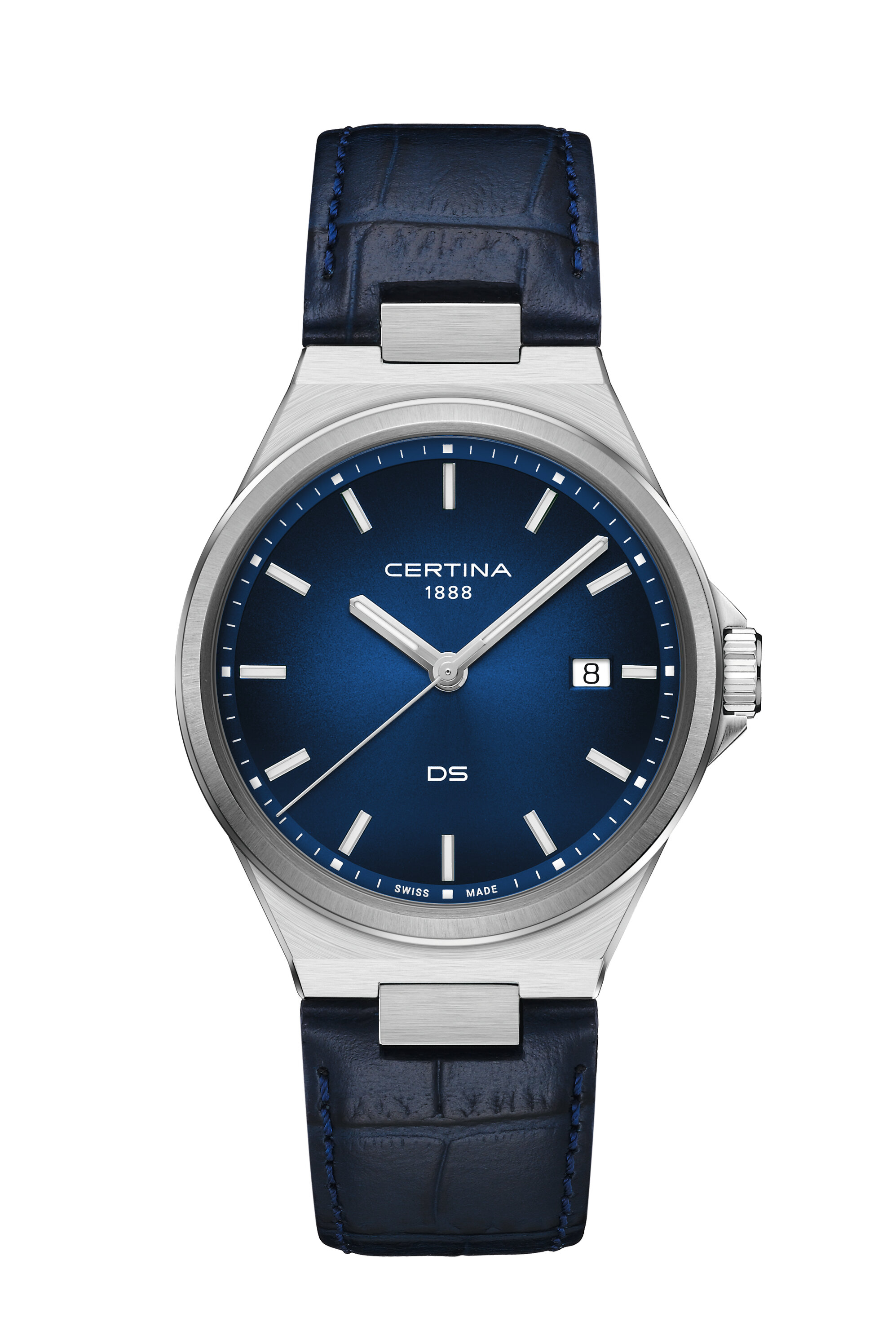 Certina DS-7 Quartz