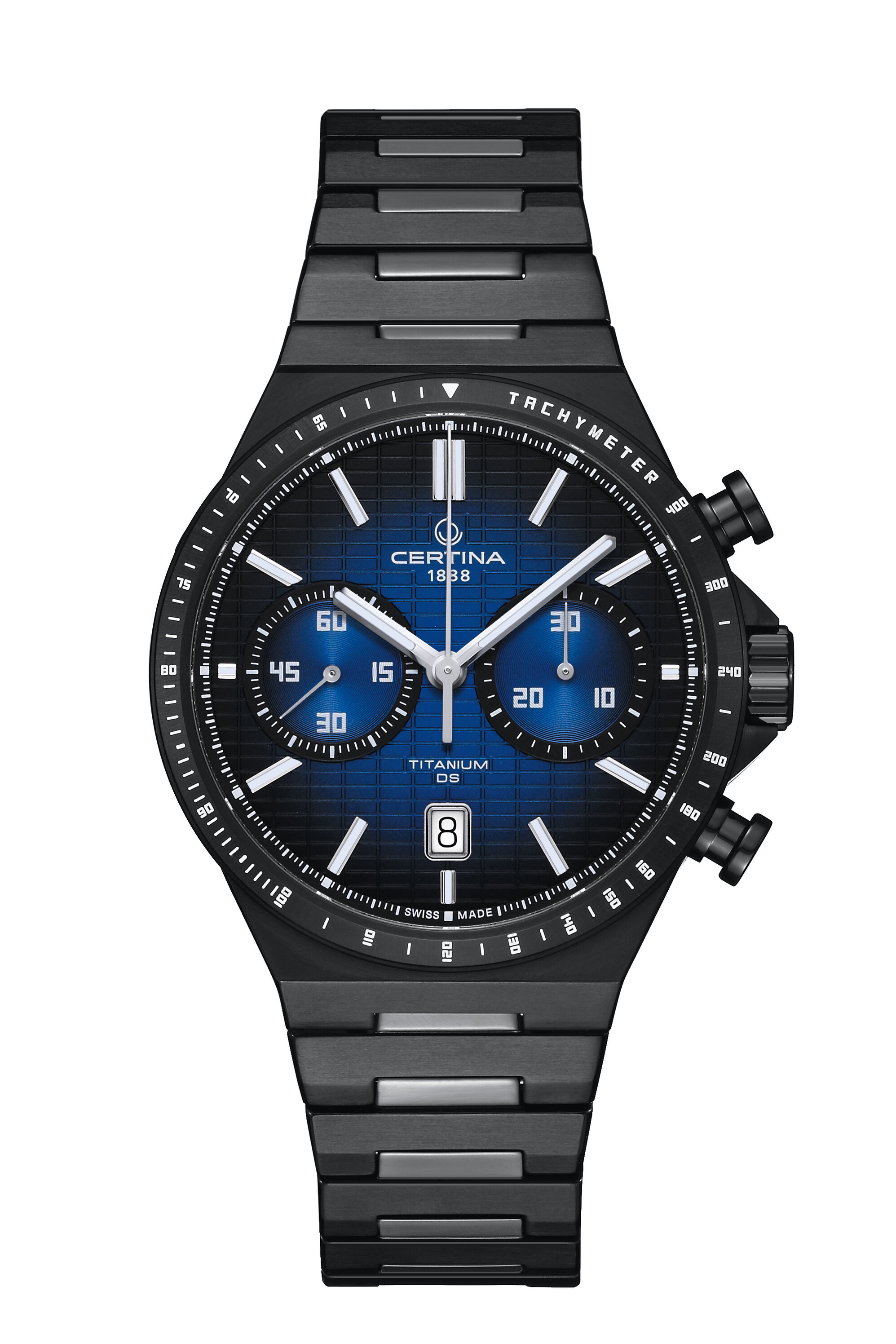Certina DS-7 Chrono