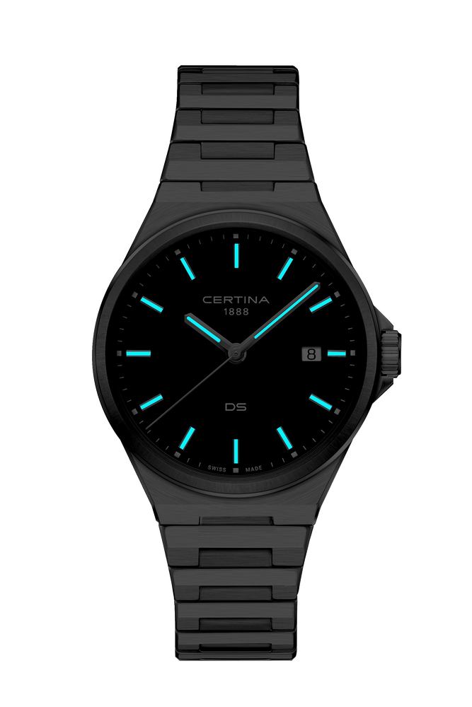 Certina DS-7 Quartz
