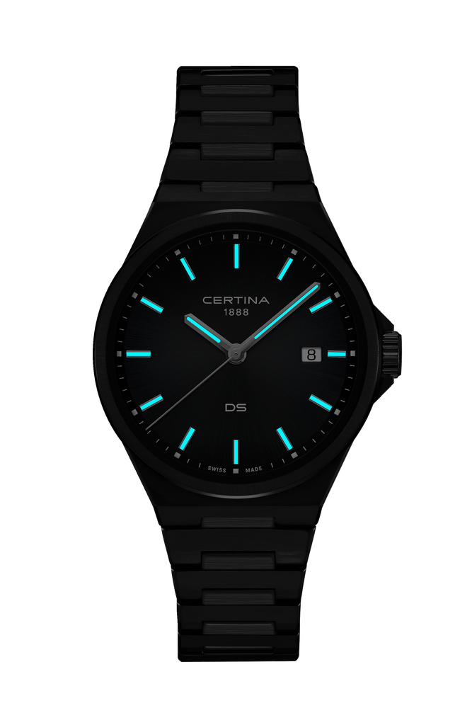 Certina DS-7 Quartz