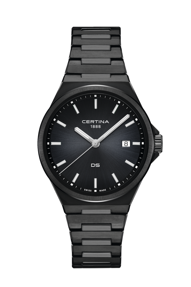 Certina DS-7 Quartz