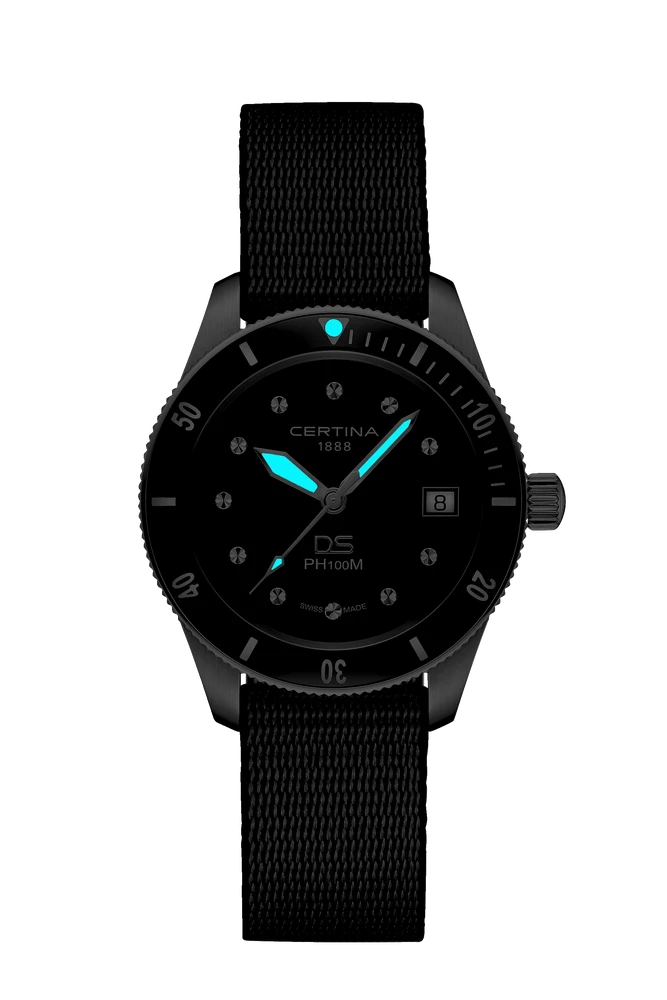 Certina DS PH100M