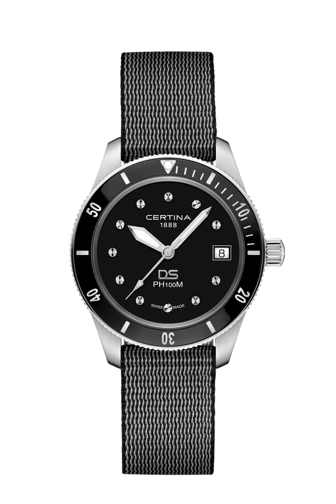 Certina DS PH100M