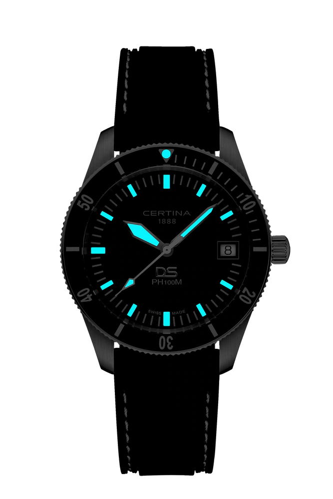 Certina DS PH100M