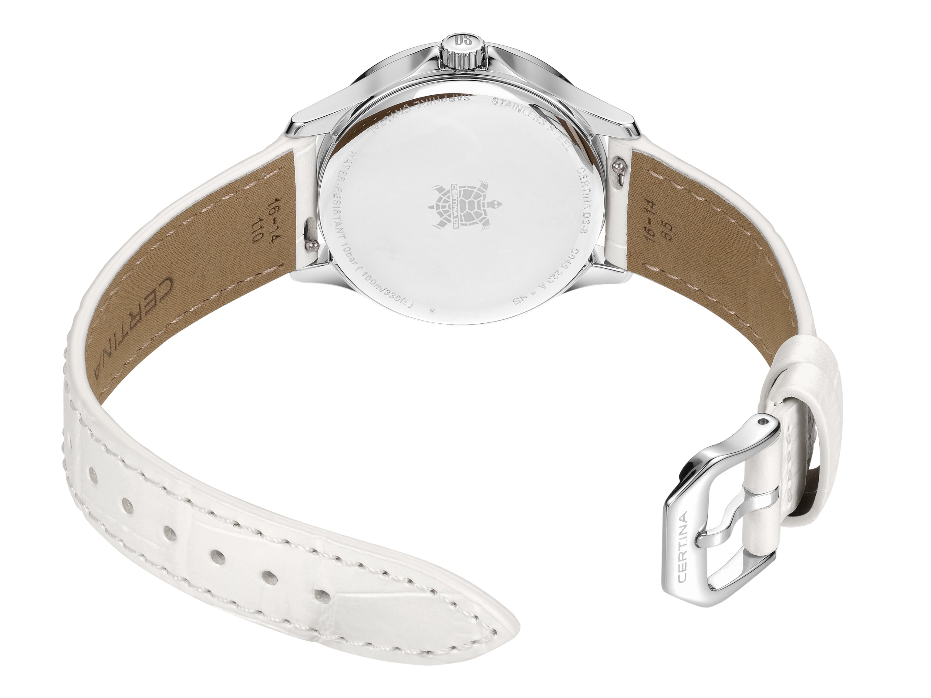 Certina DS-8 Moonphase