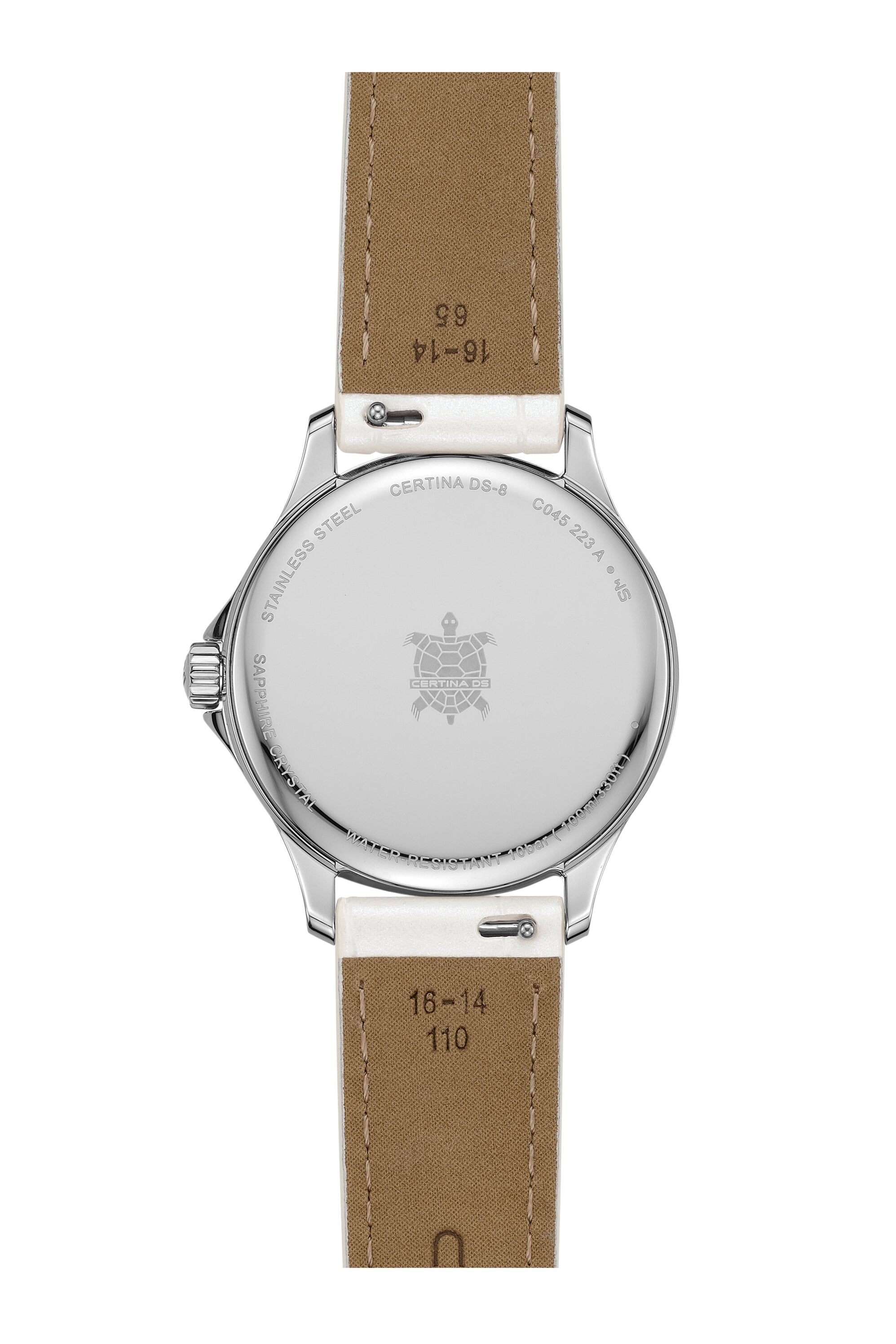 Certina DS-8 Moonphase