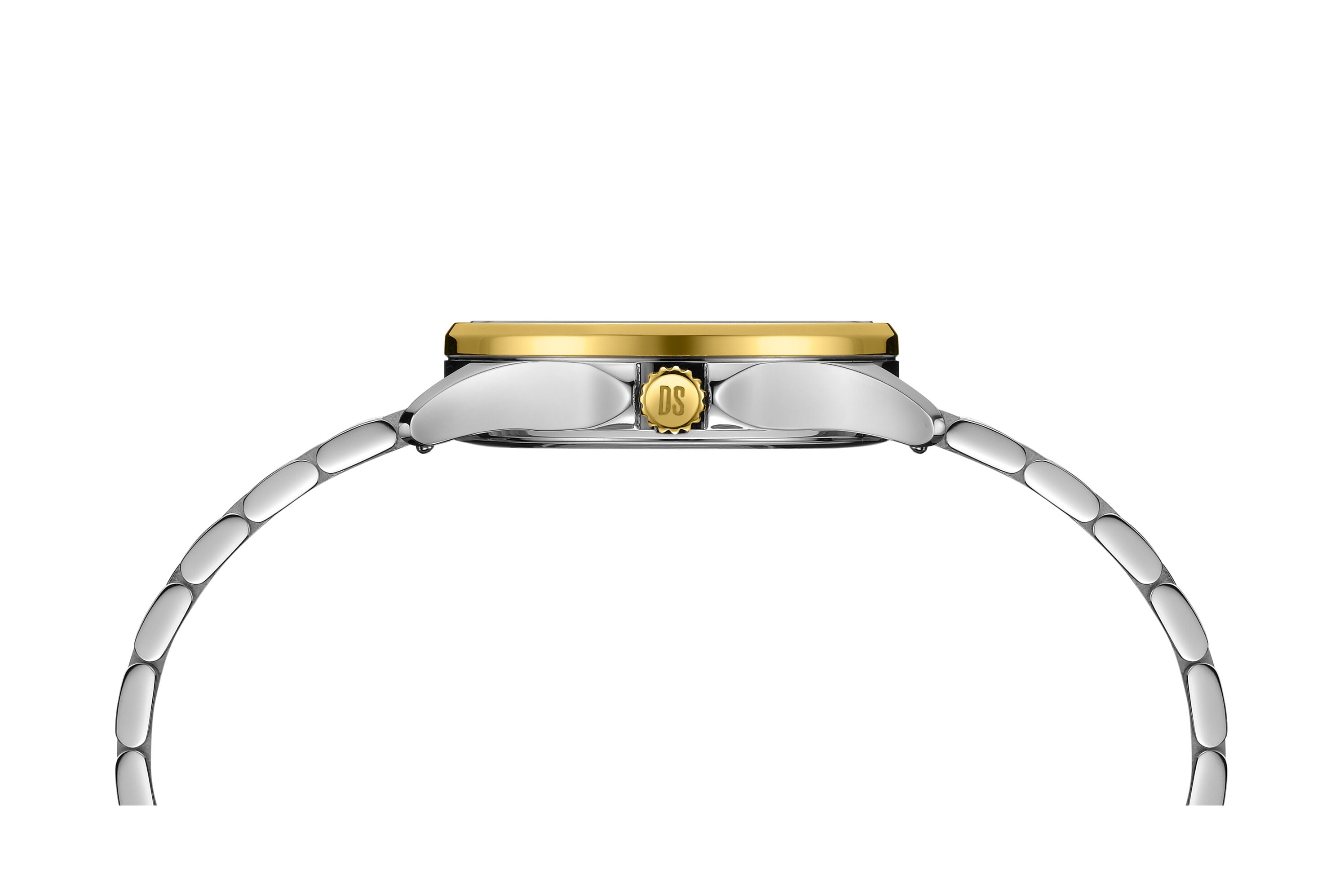 Certina DS-8 Moonphase