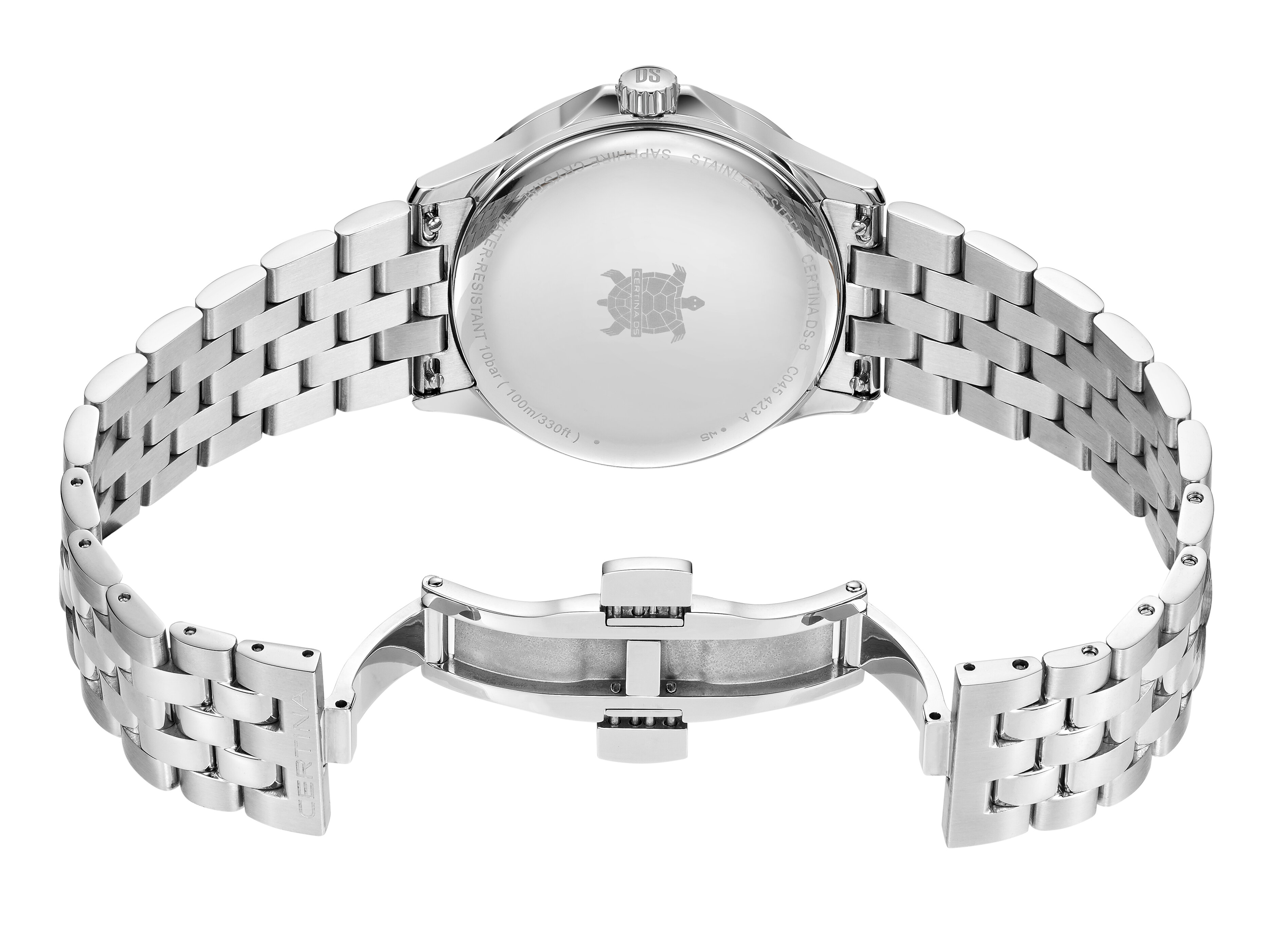 Certina DS-8 Moonphase