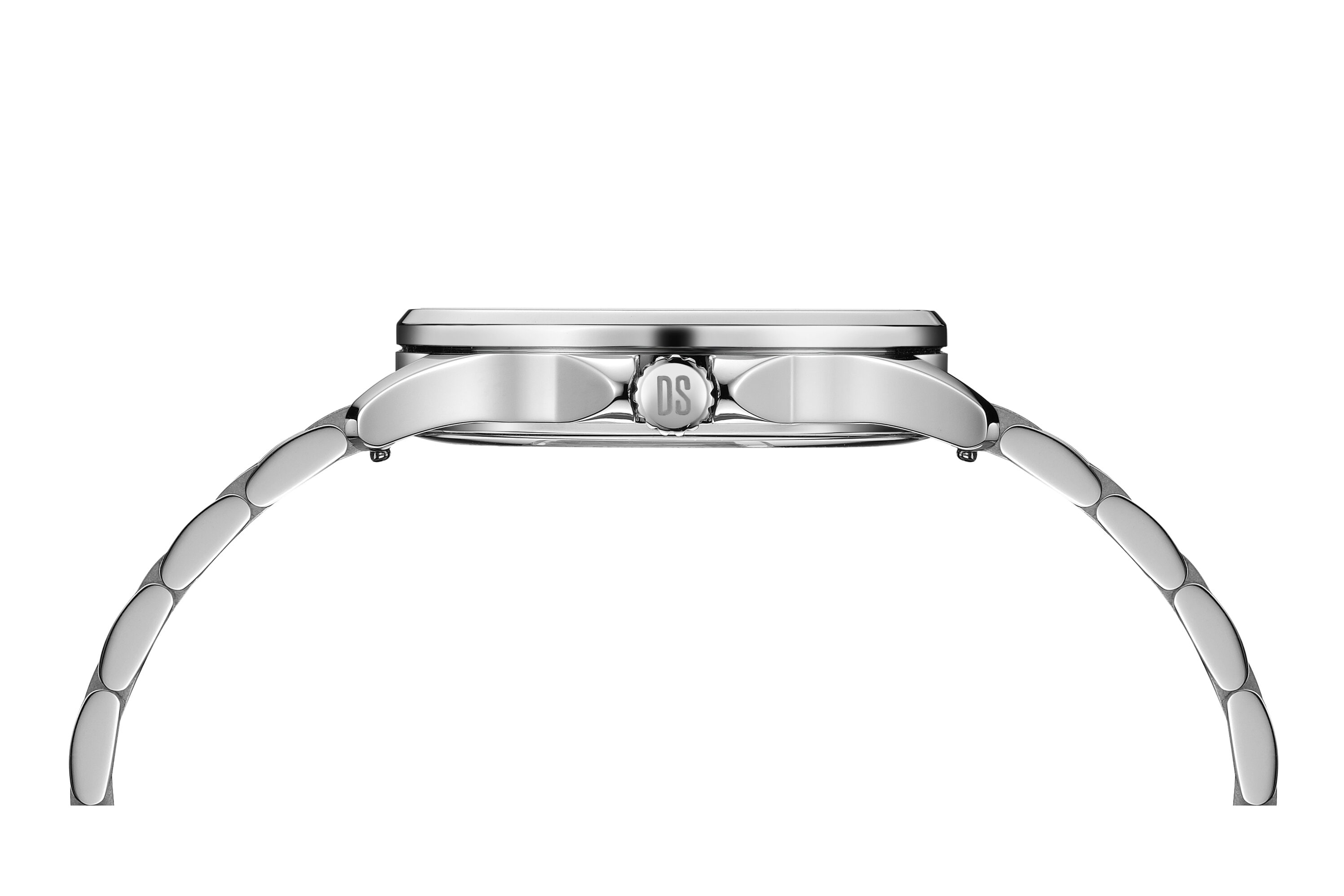 Certina DS-8 Moonphase