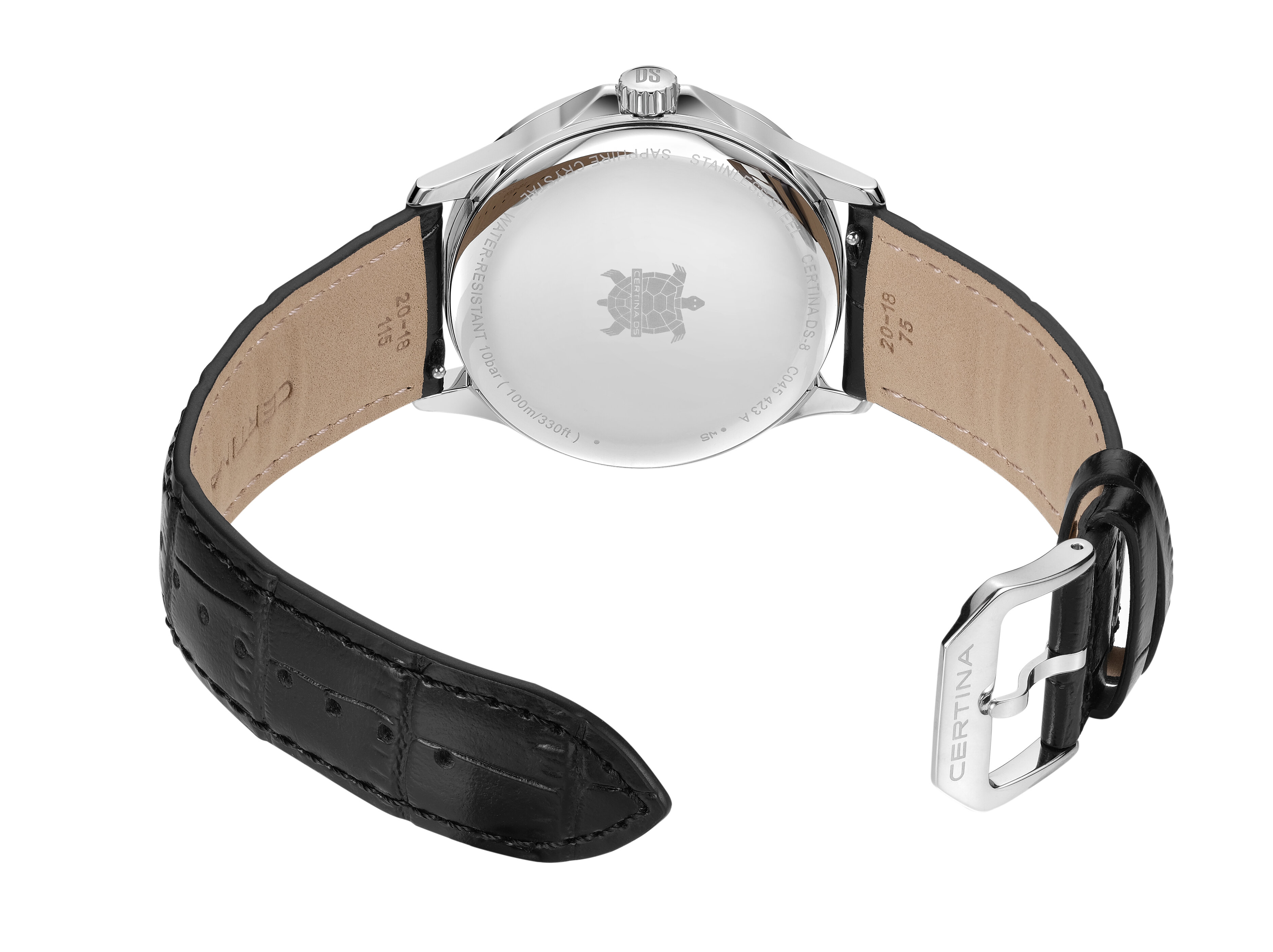 Certina DS-8 Moonphase