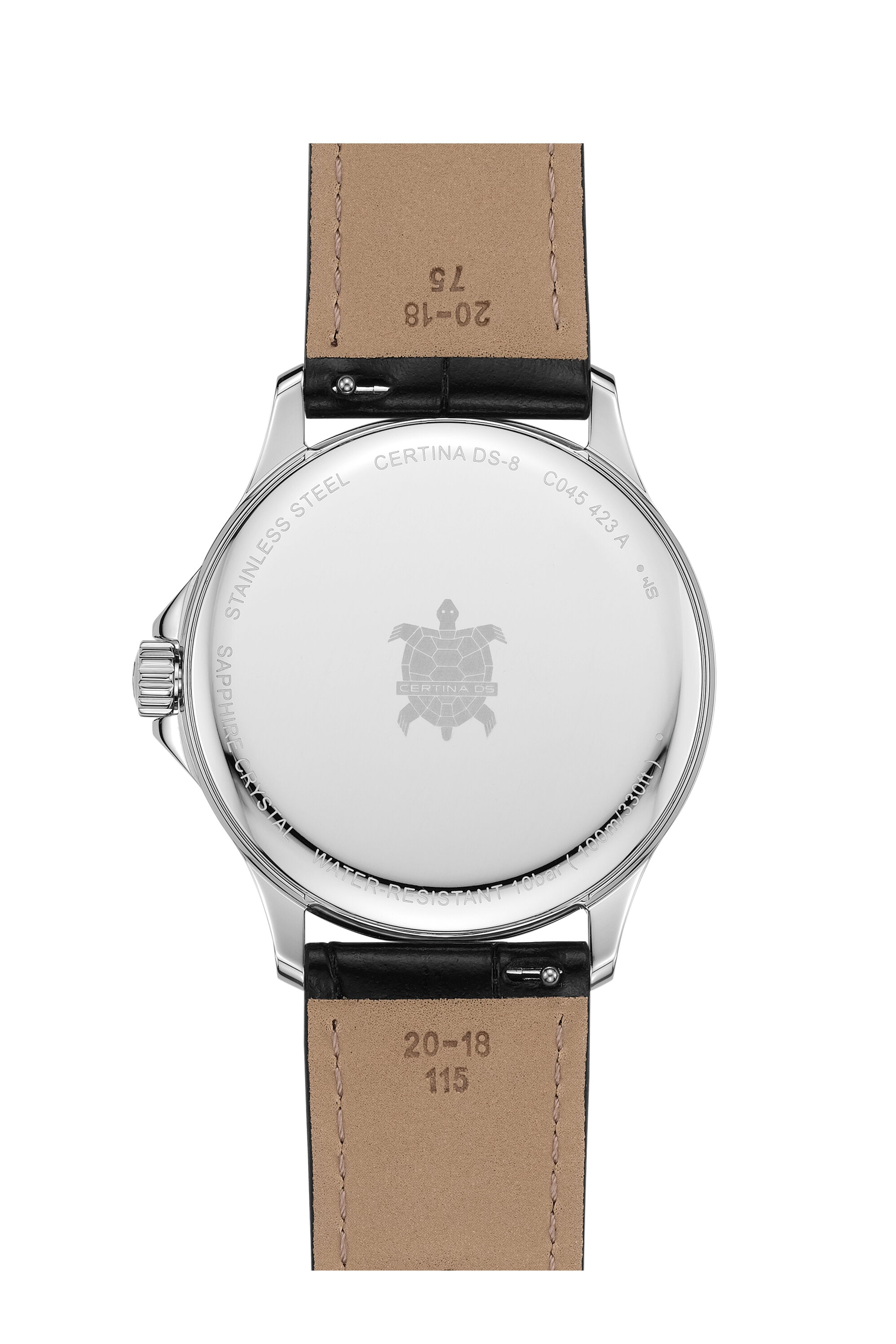 Certina DS-8 Moonphase