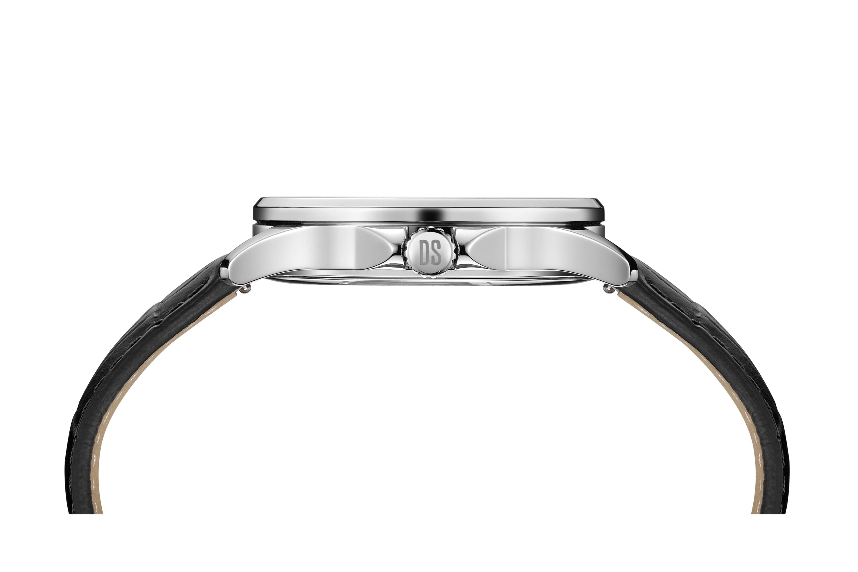 Certina DS-8 Moonphase