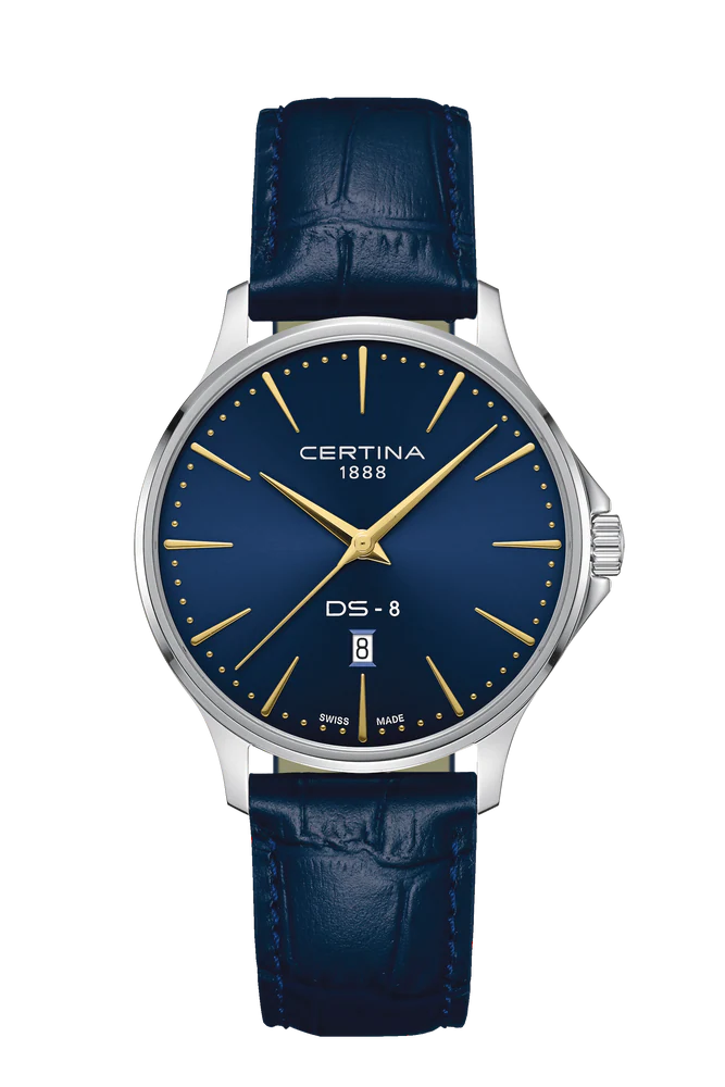 Certina DS-8