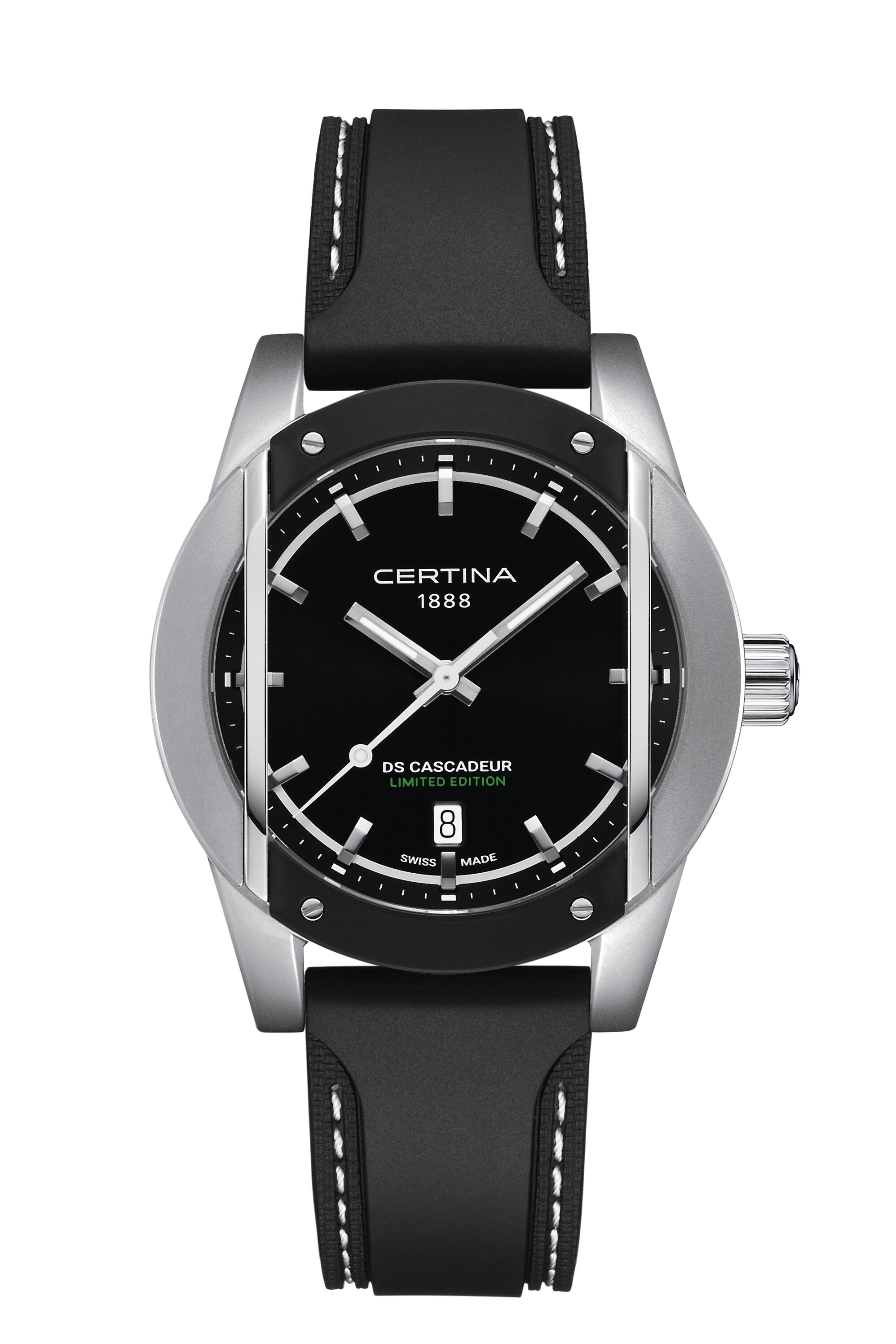 Certina  DS Cascadeur