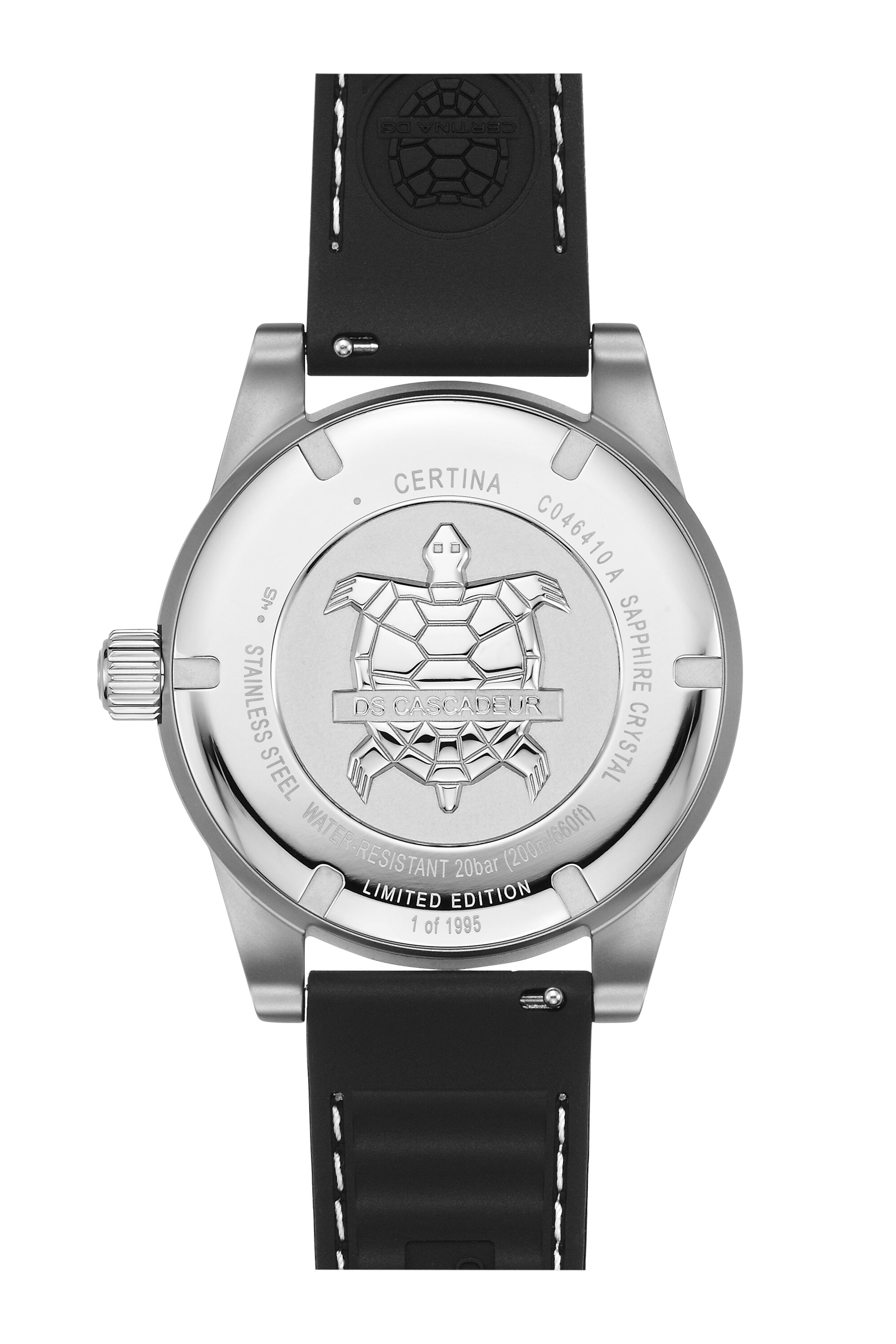 Certina  DS Cascadeur