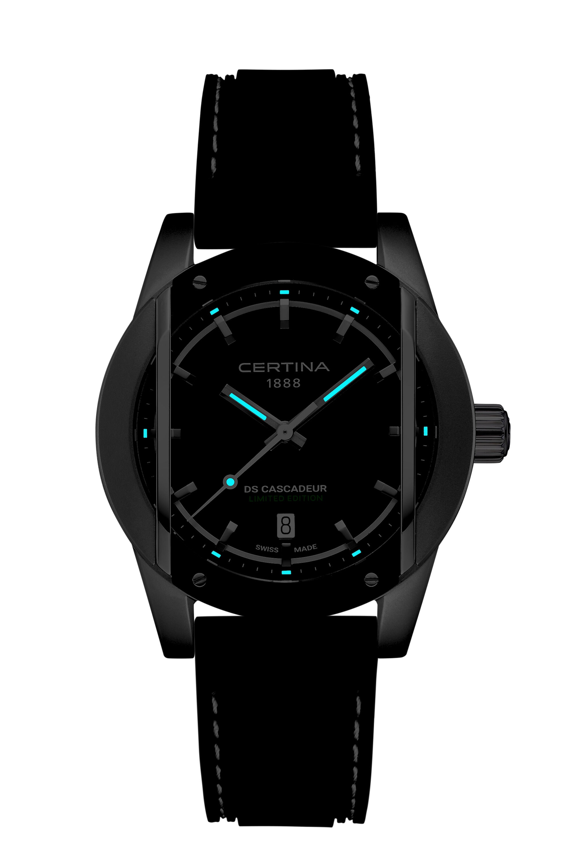 Certina  DS Cascadeur