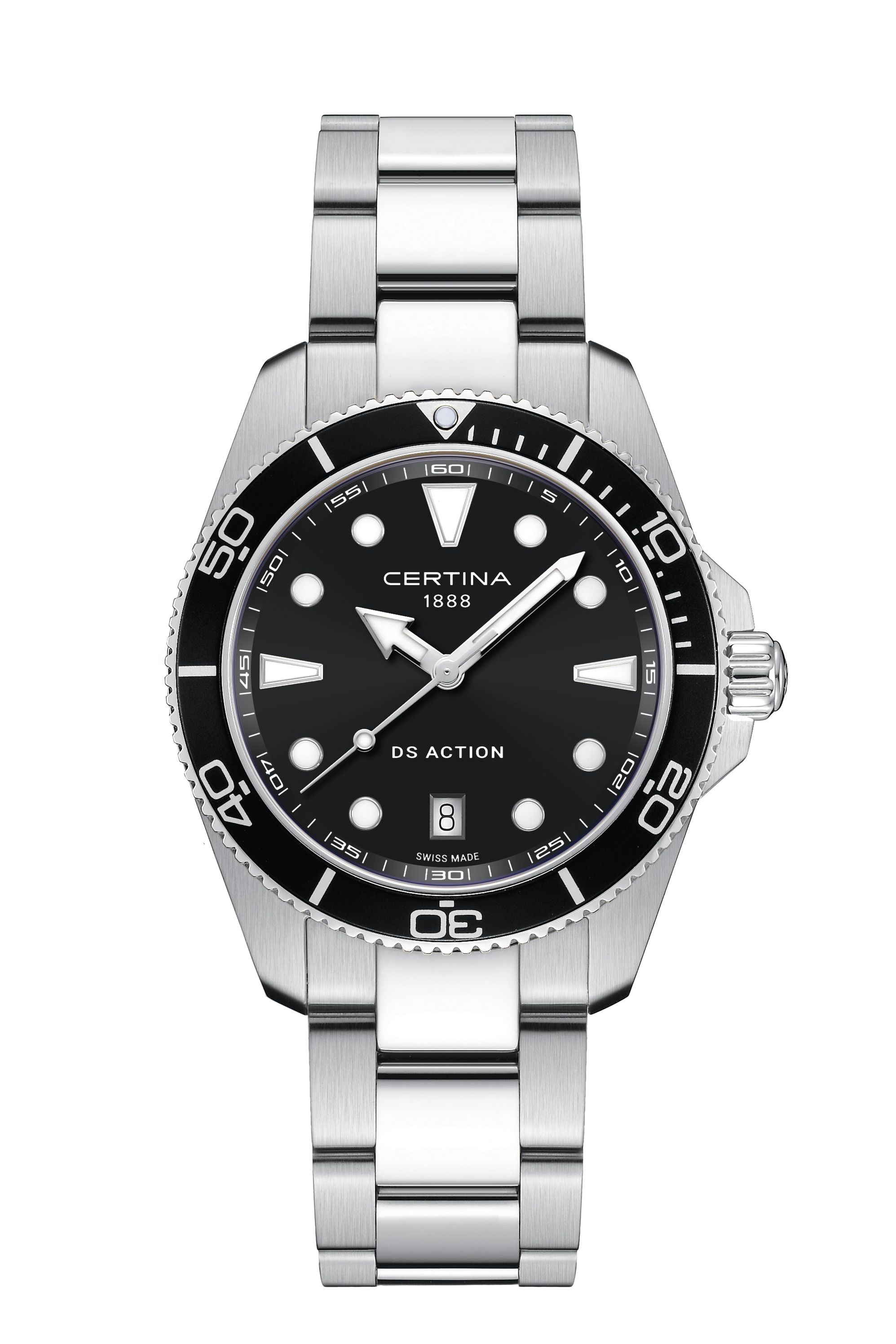 Certina DS Action