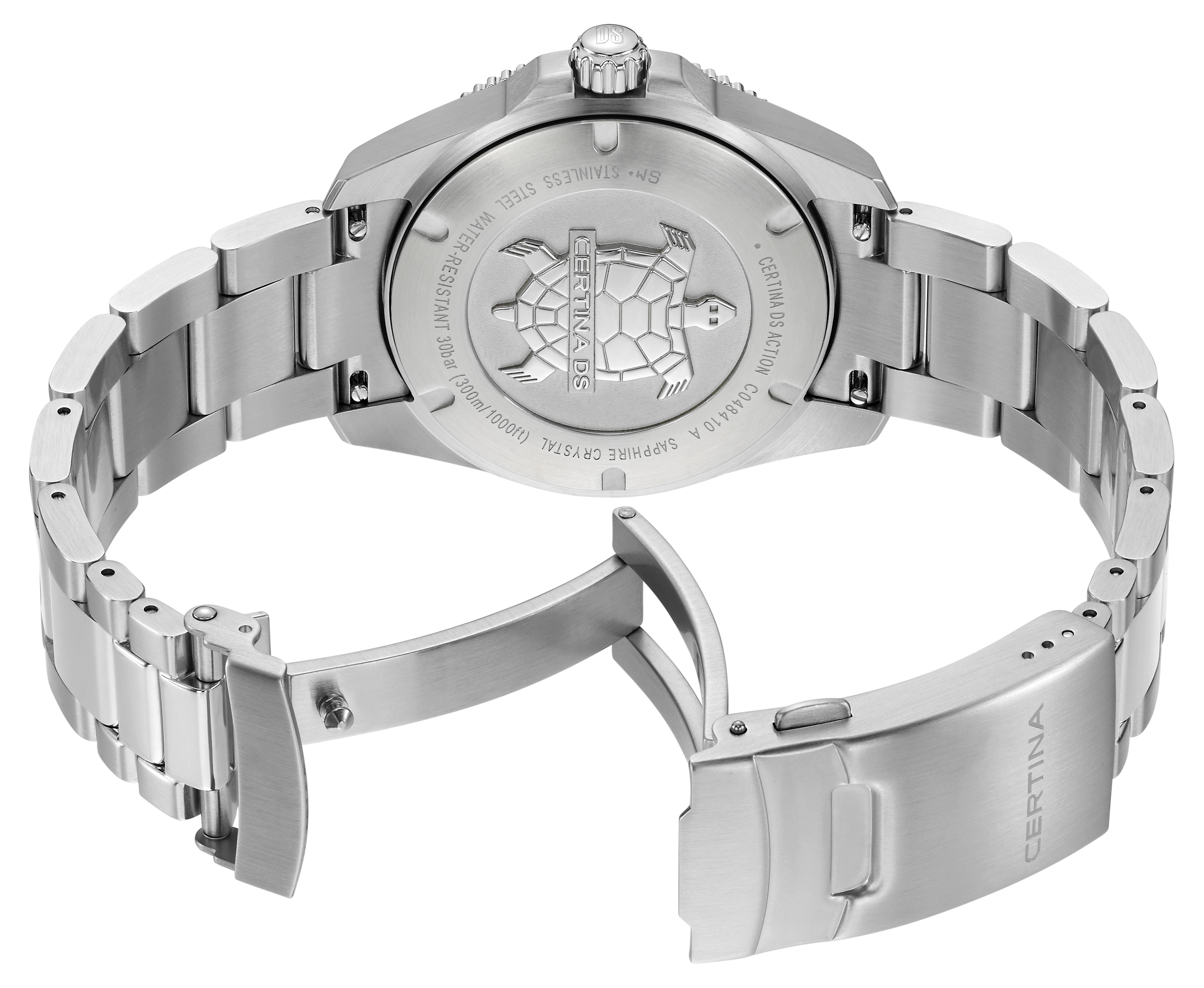Certina DS Action