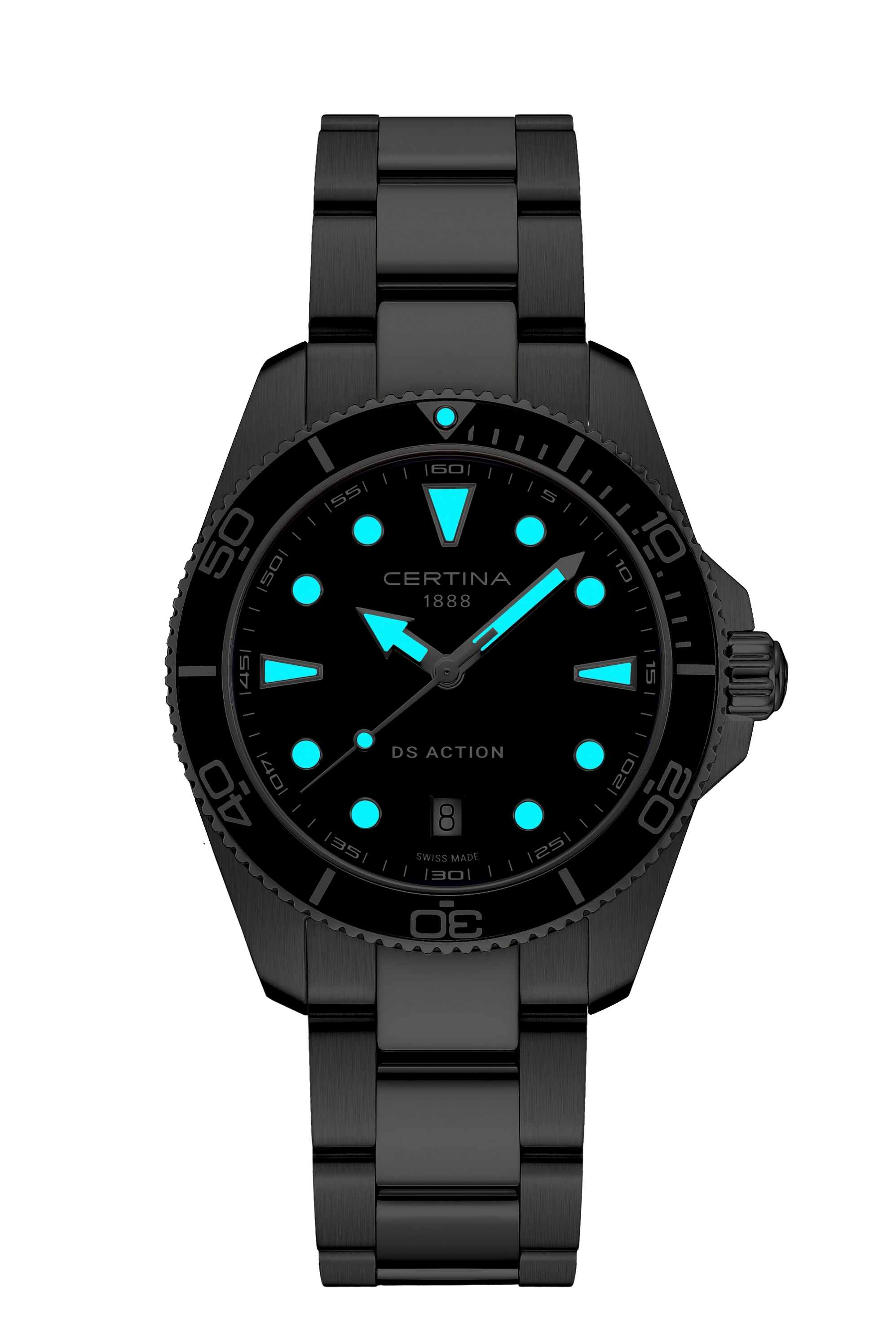 Certina DS Action