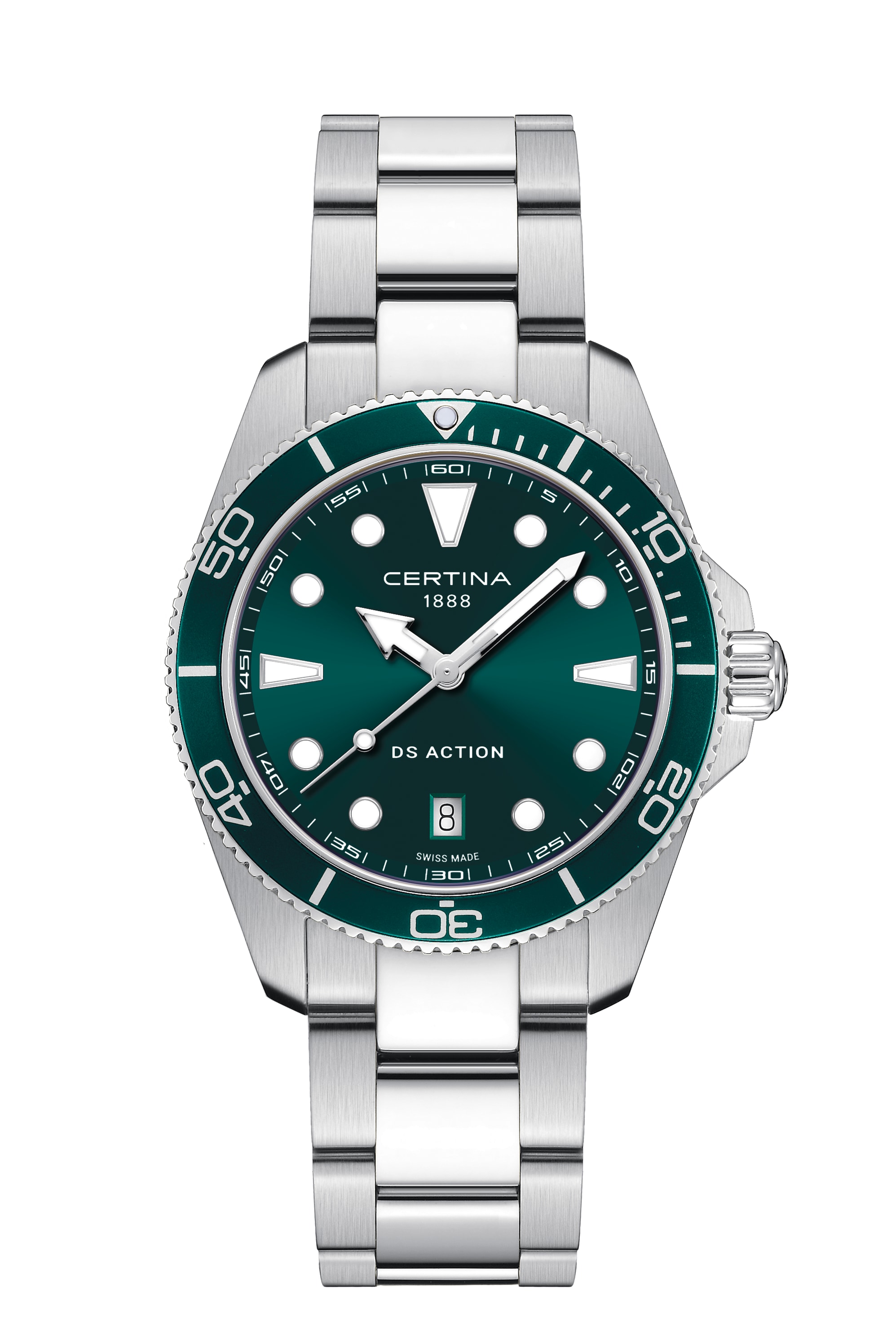 Certina DS Action