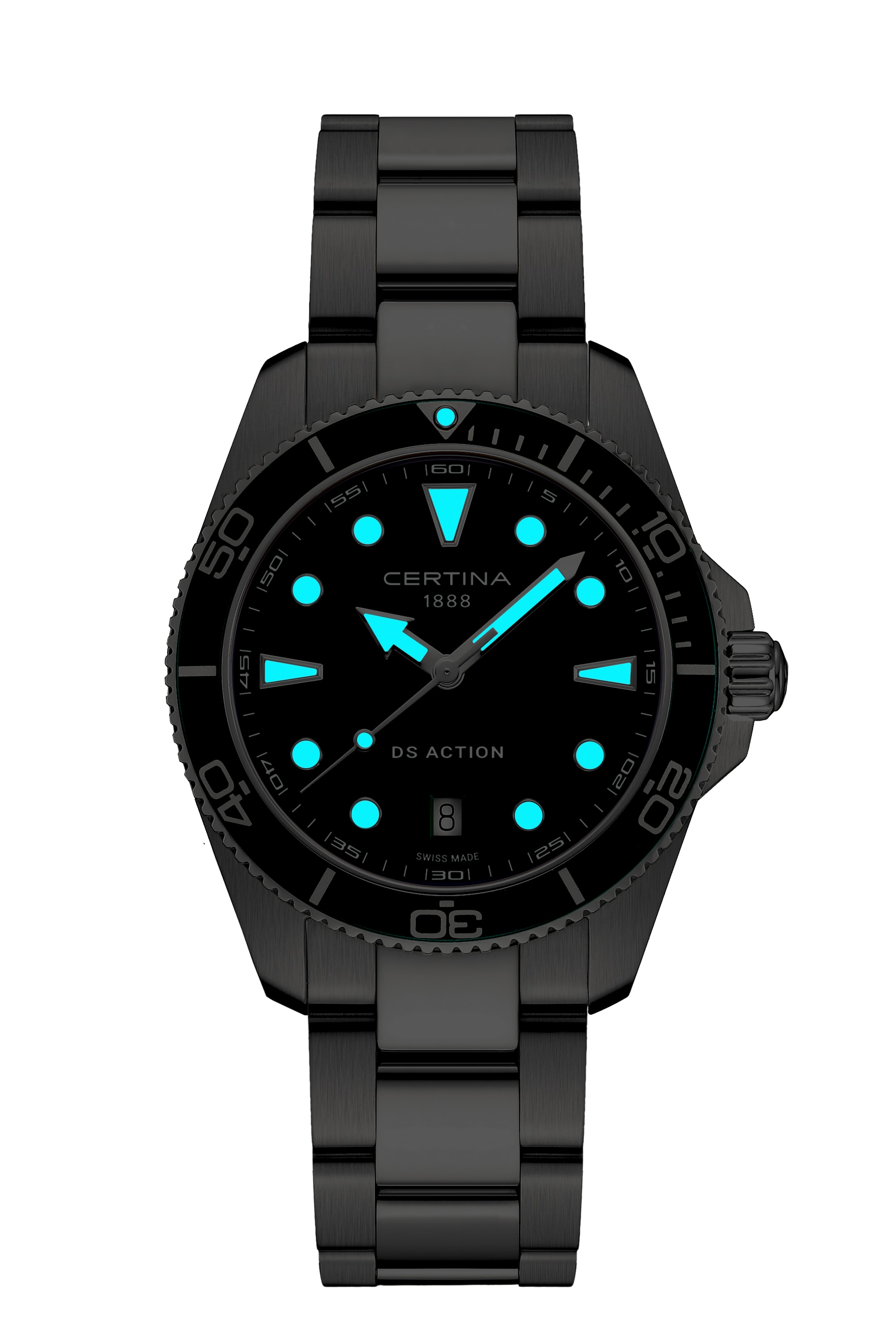 Certina DS Action