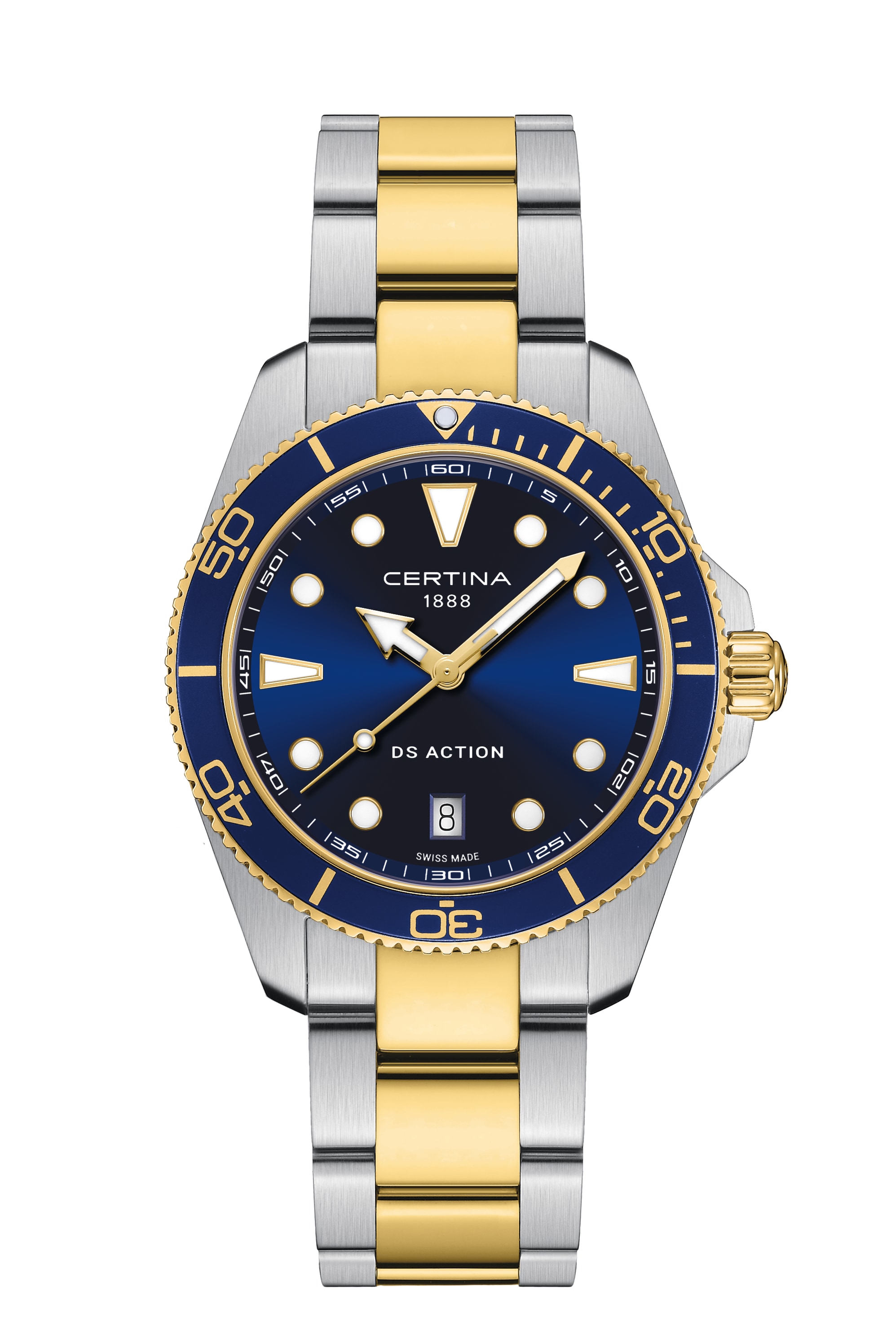 Certina DS Action