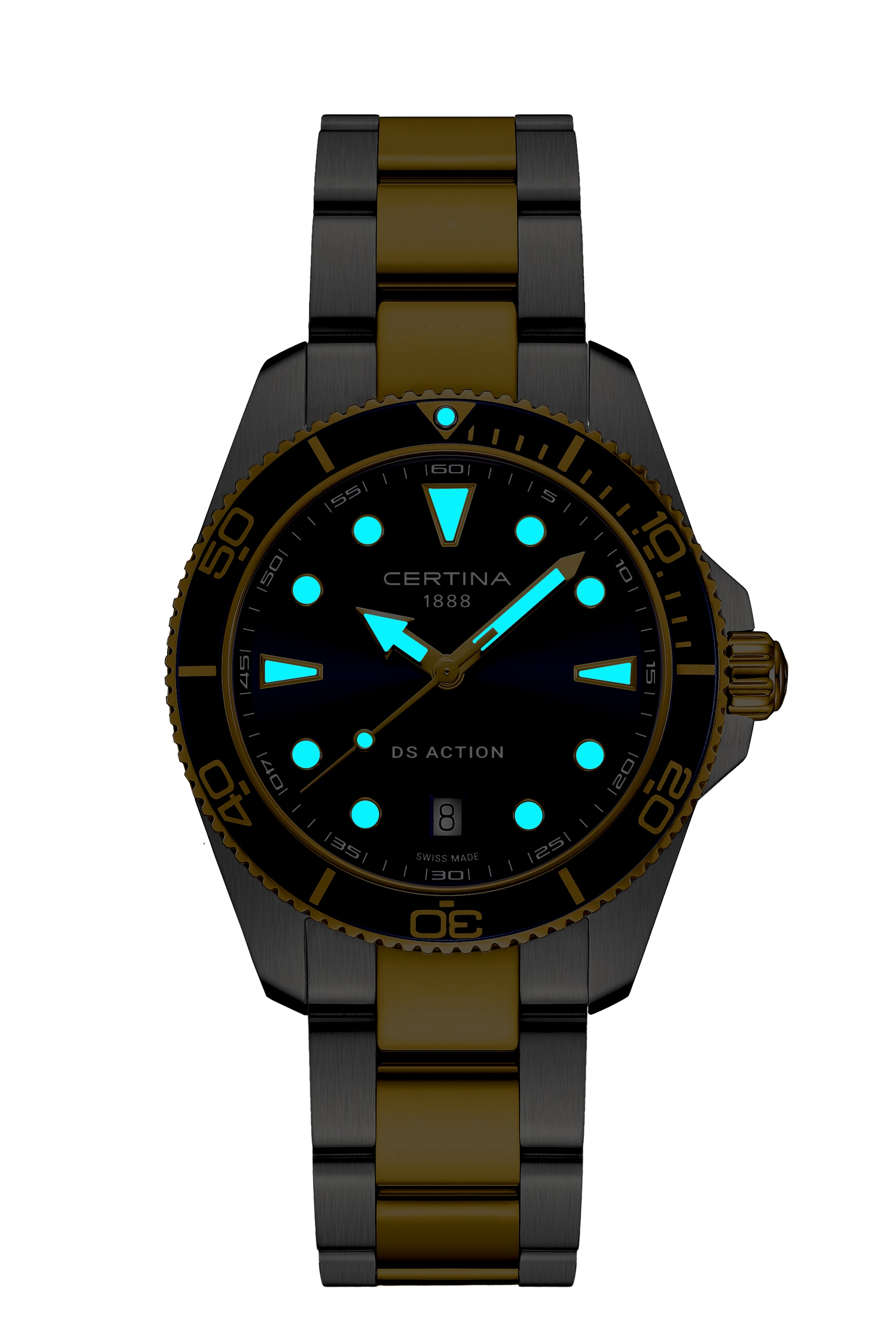 Certina DS Action