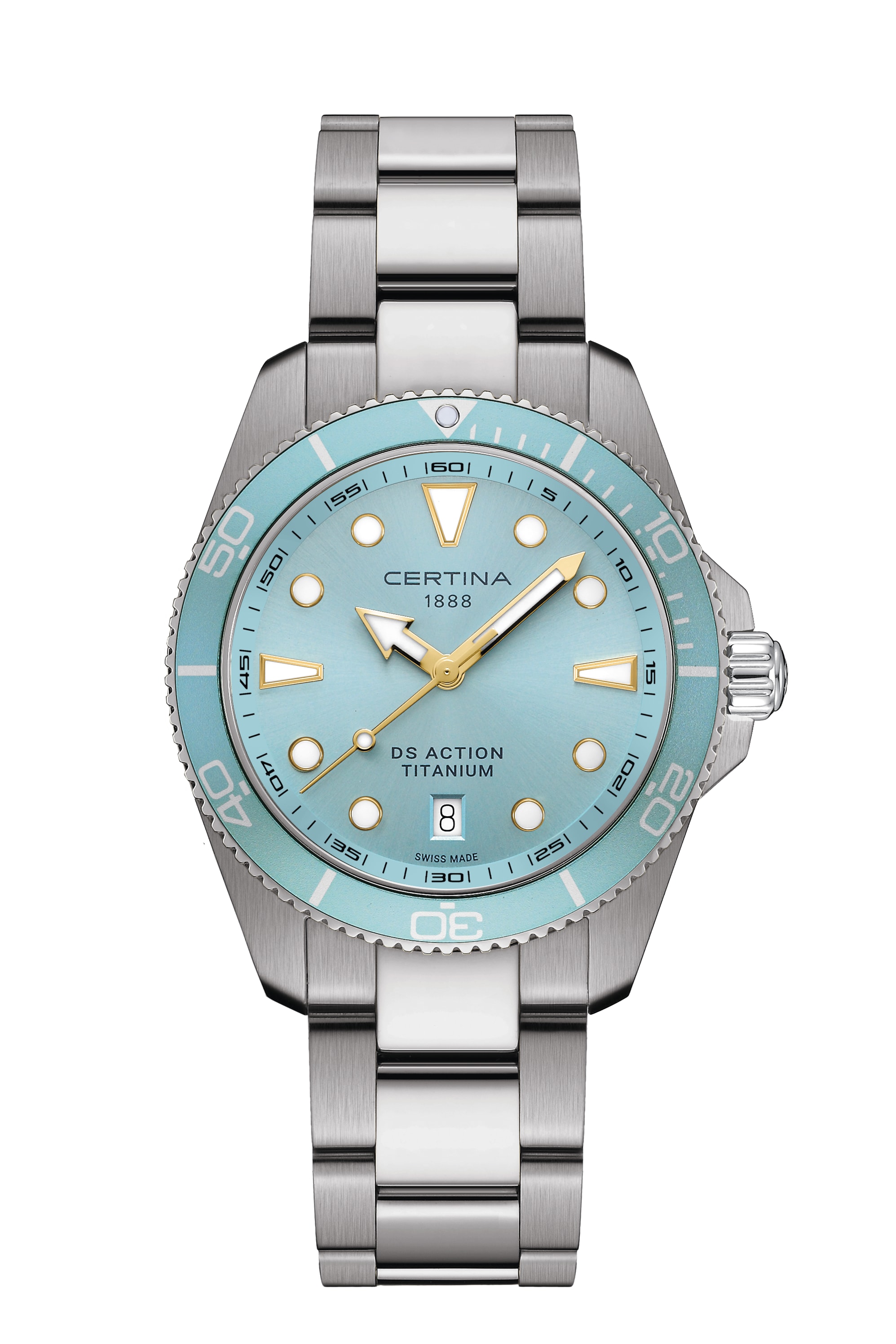 Certina DS Action