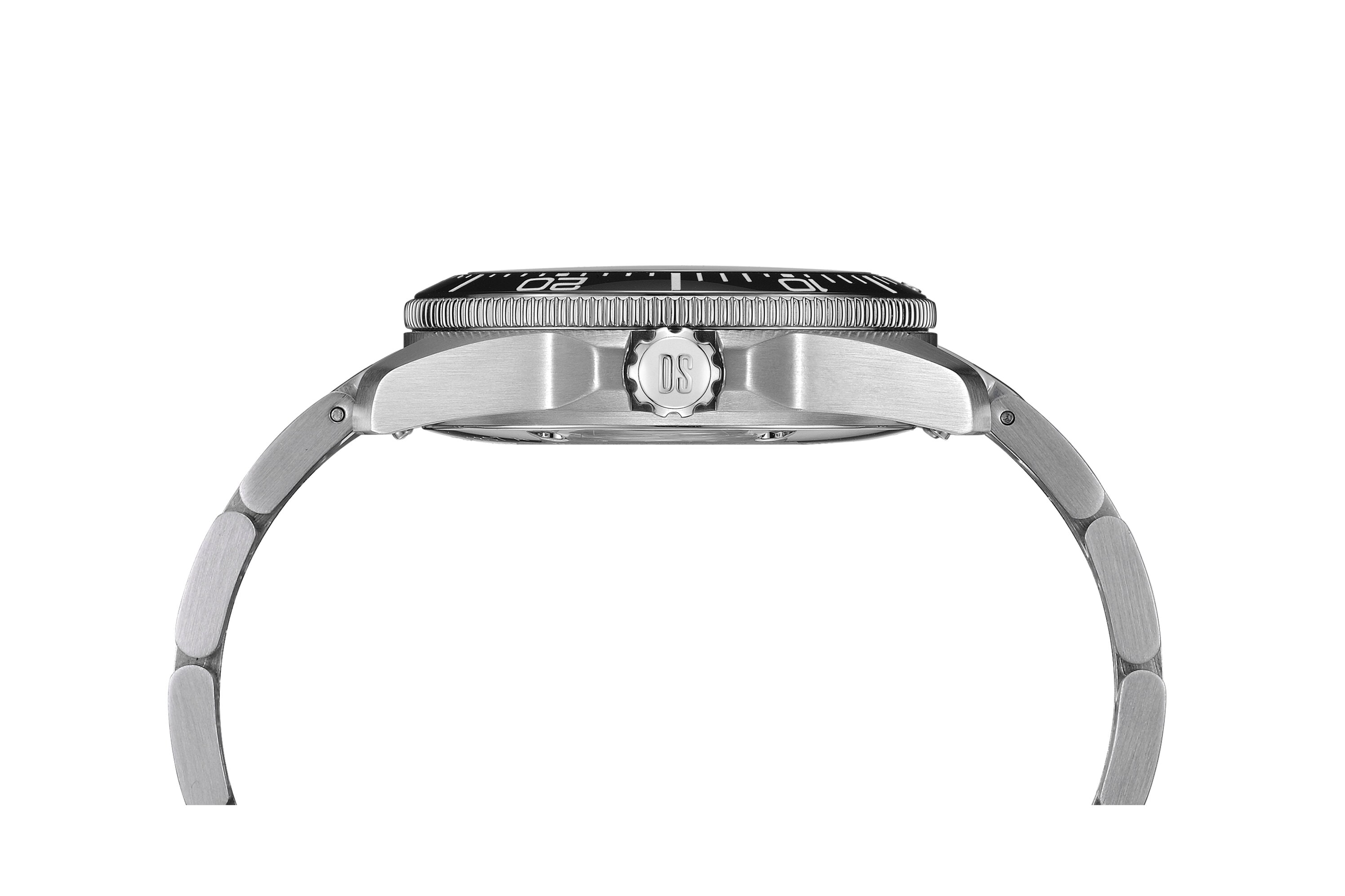 Certina DS Action Diver 38 mm