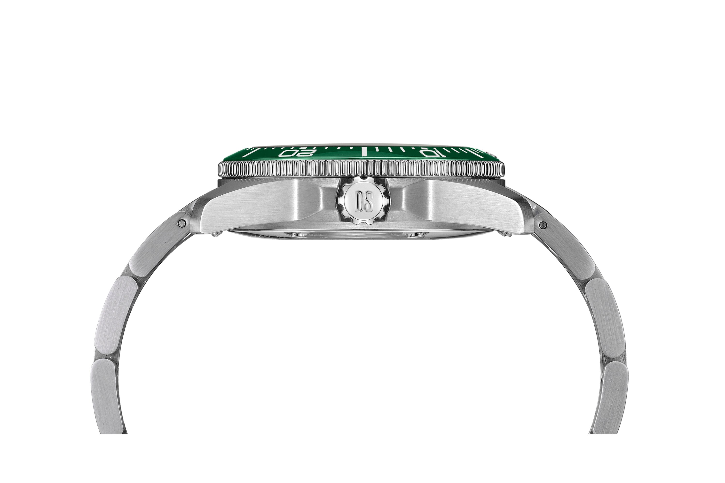 Certina DS Action Diver 38 mm