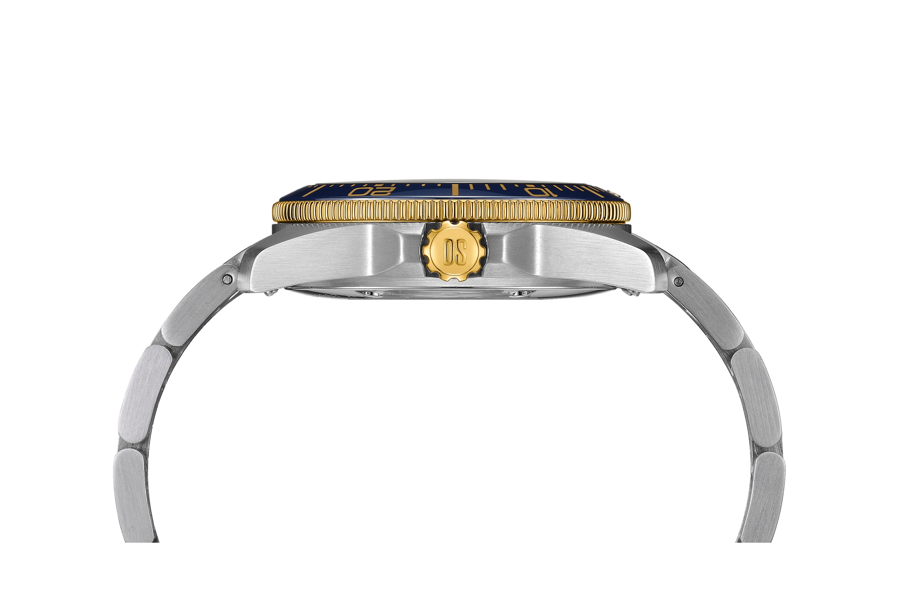 Certina DS Action Diver 38 mm