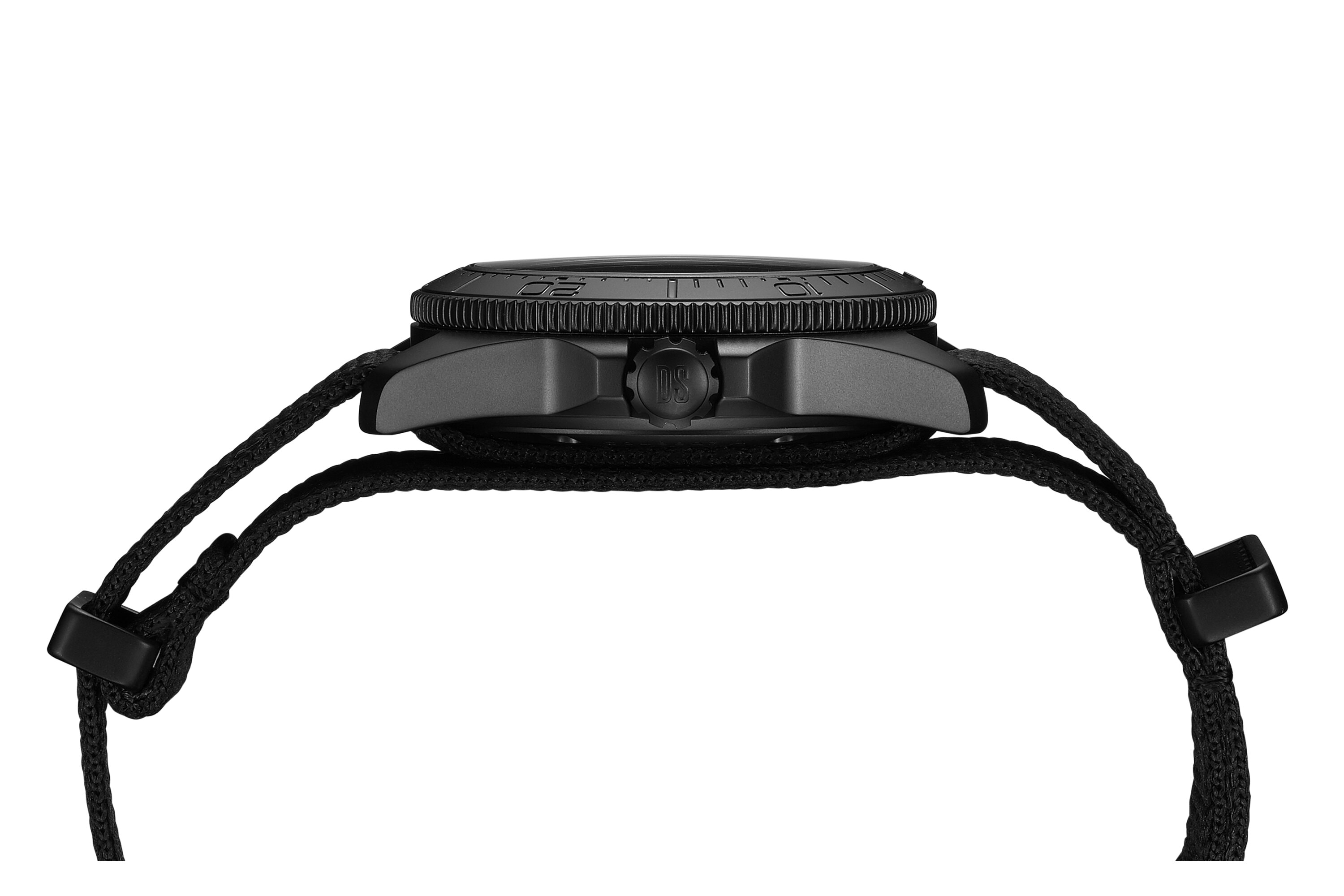 Certina DS Action Diver 38 mm