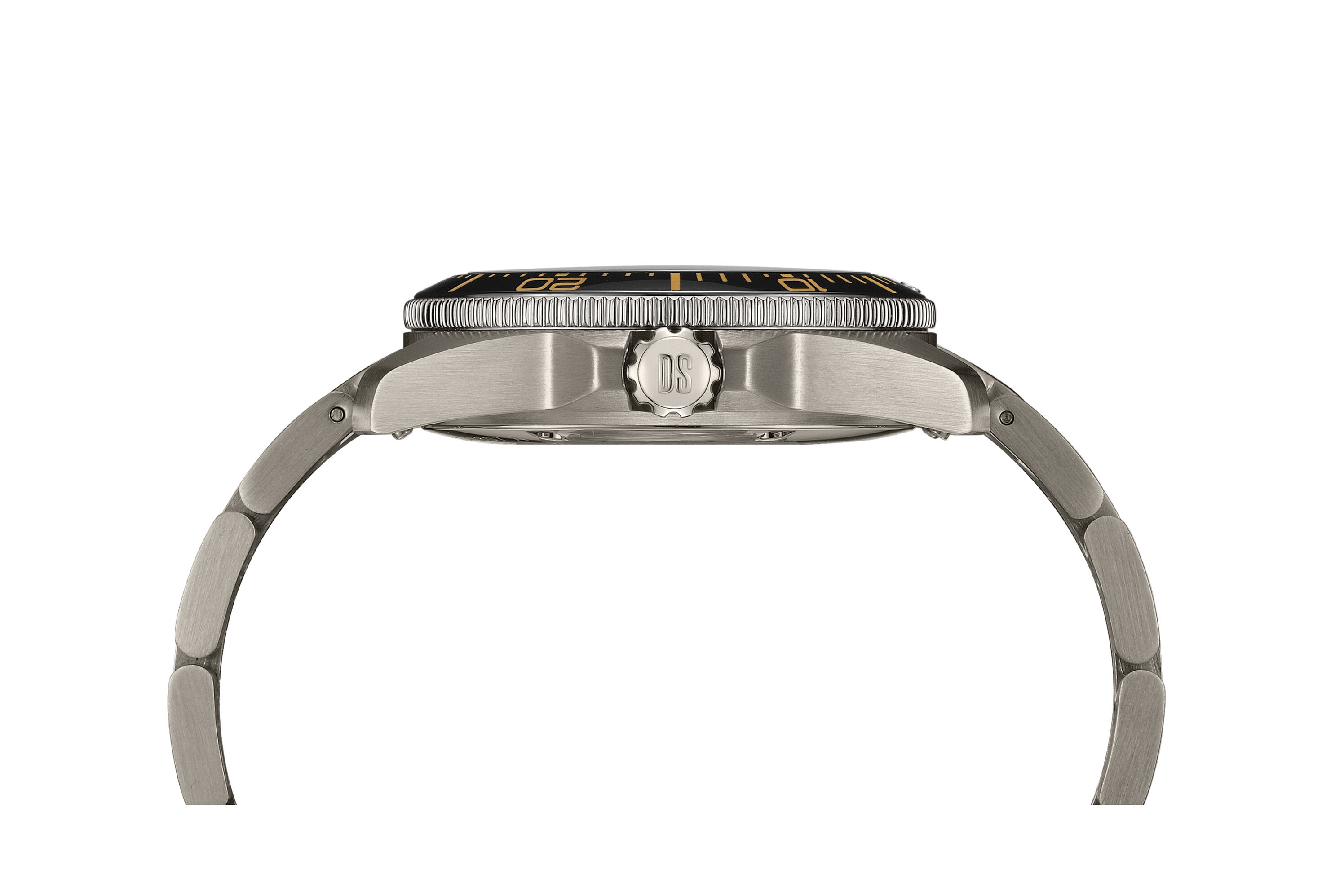 Certina DS Action Diver 38 mm