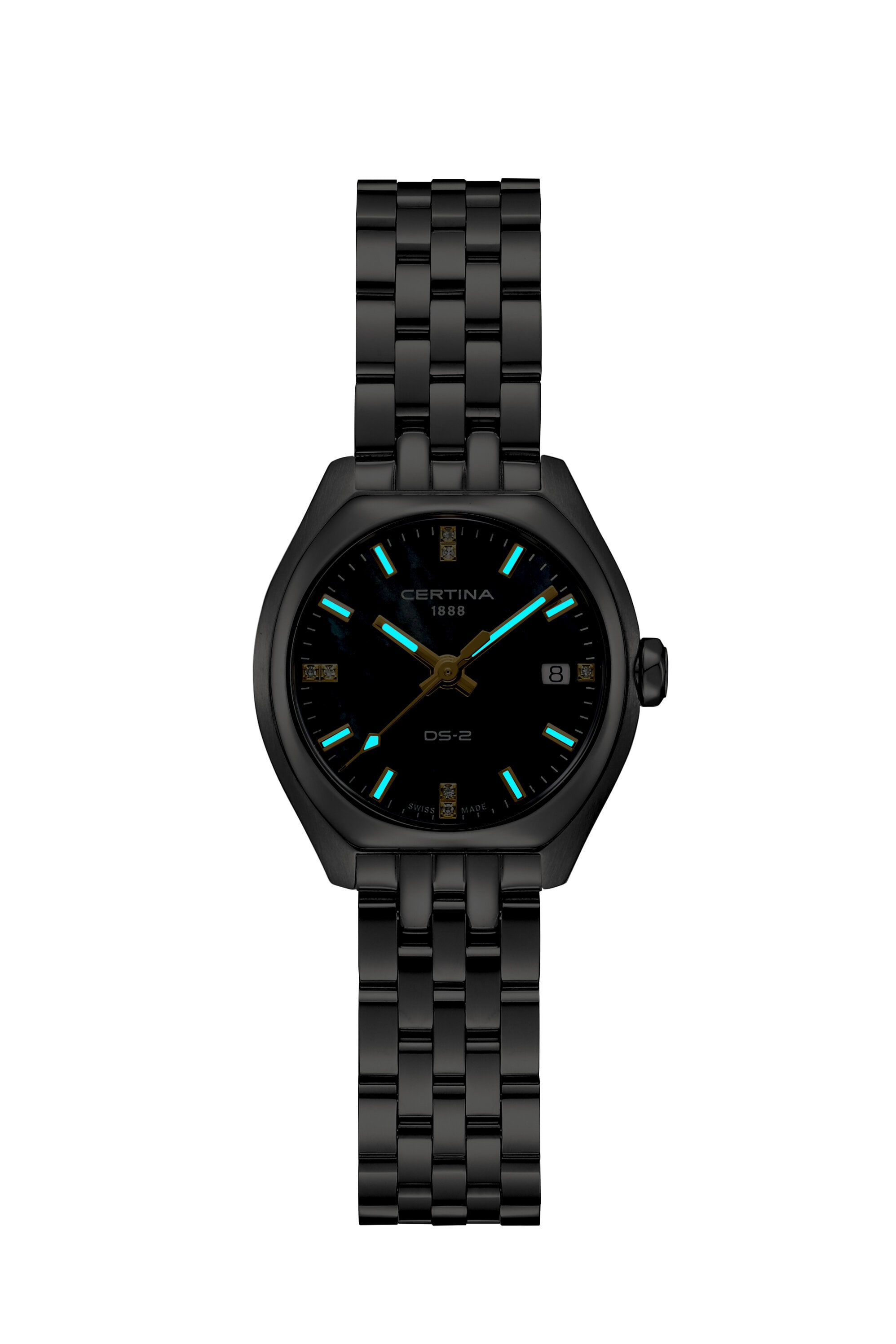 Certina DS-2