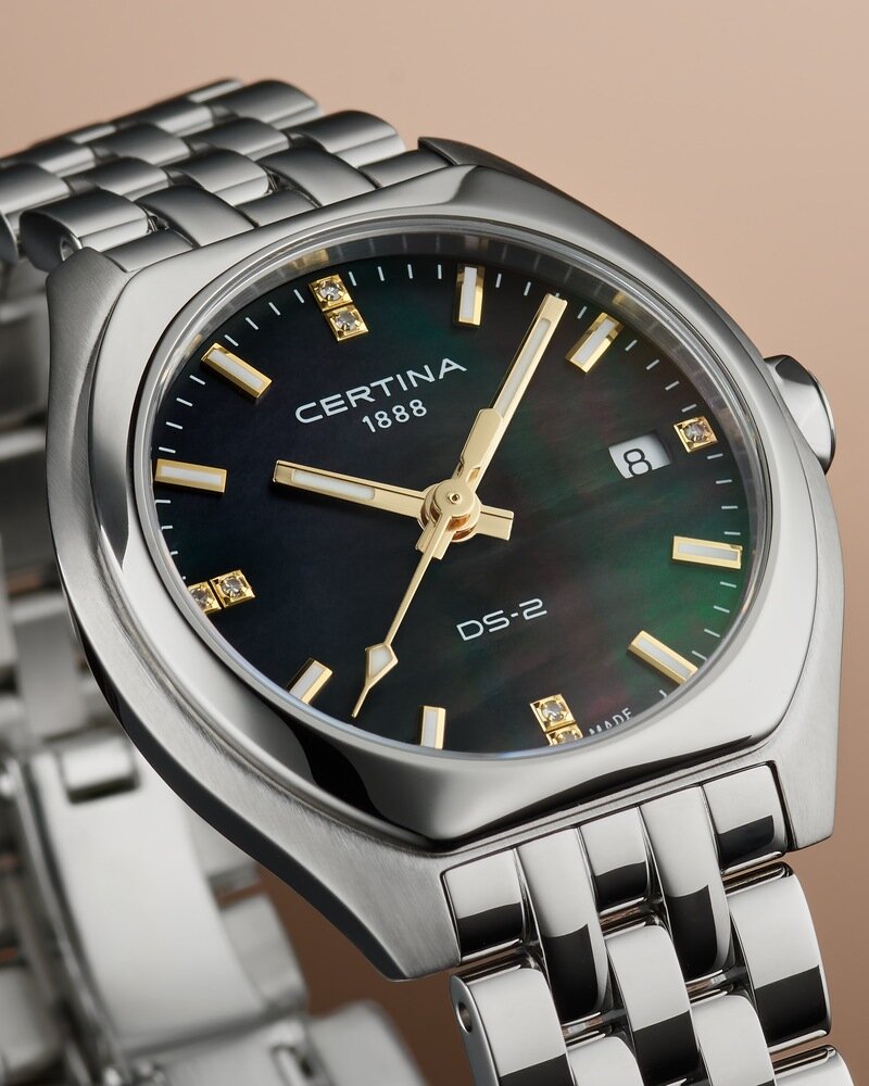 Certina DS-2