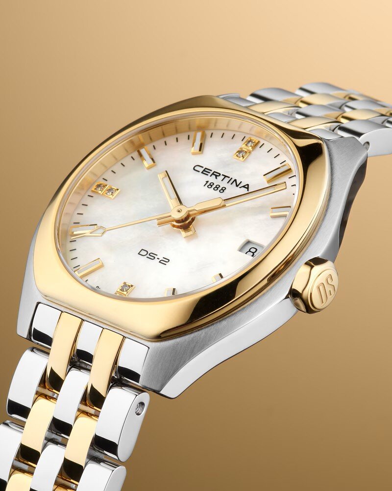 Certina DS-2