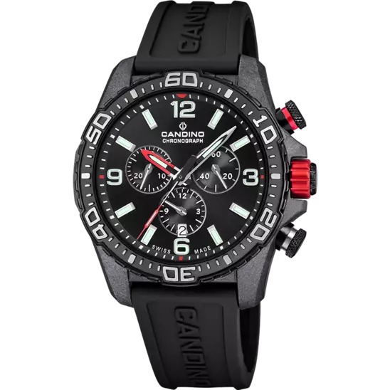 Candino Gents Chrono