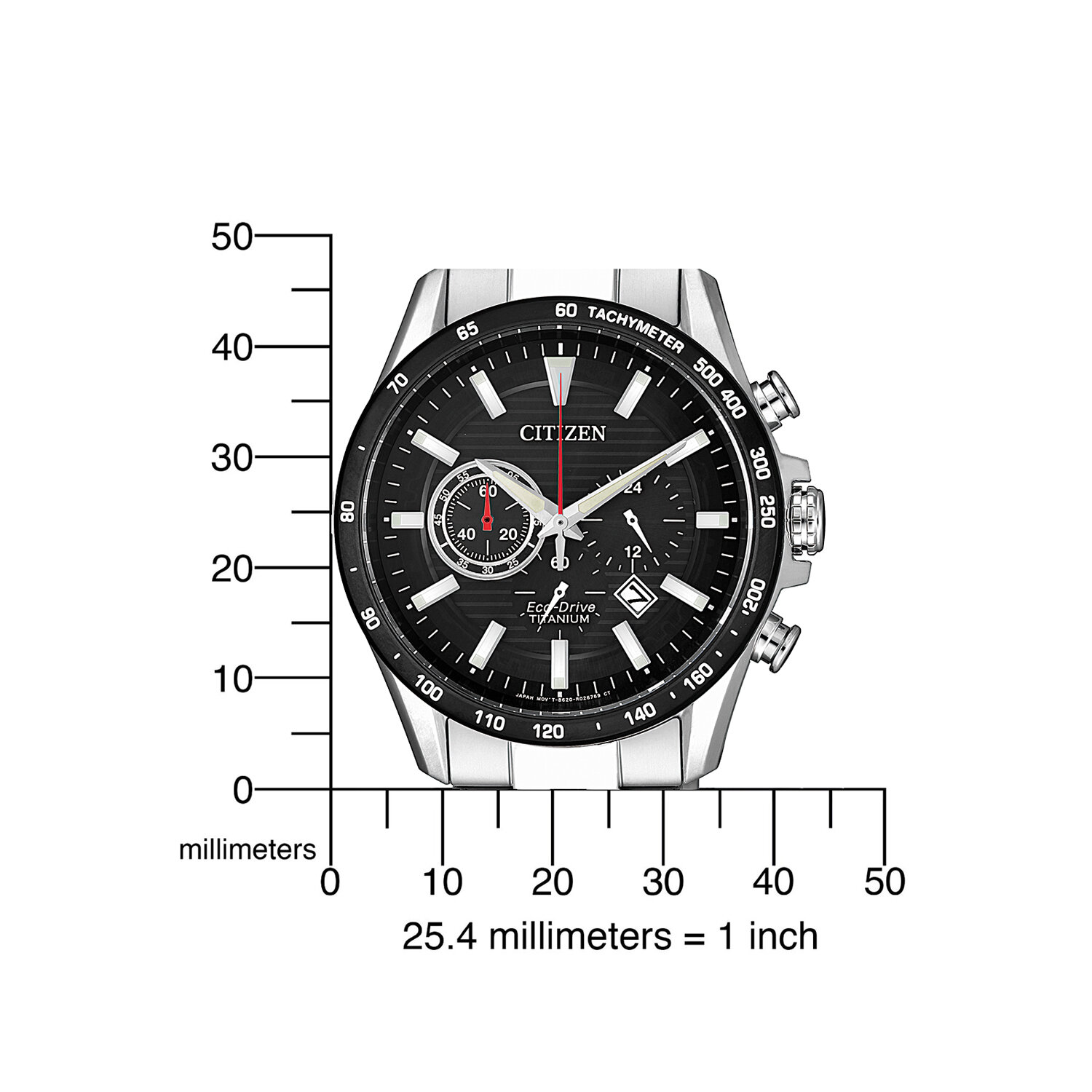 Citizen CA4444-82E