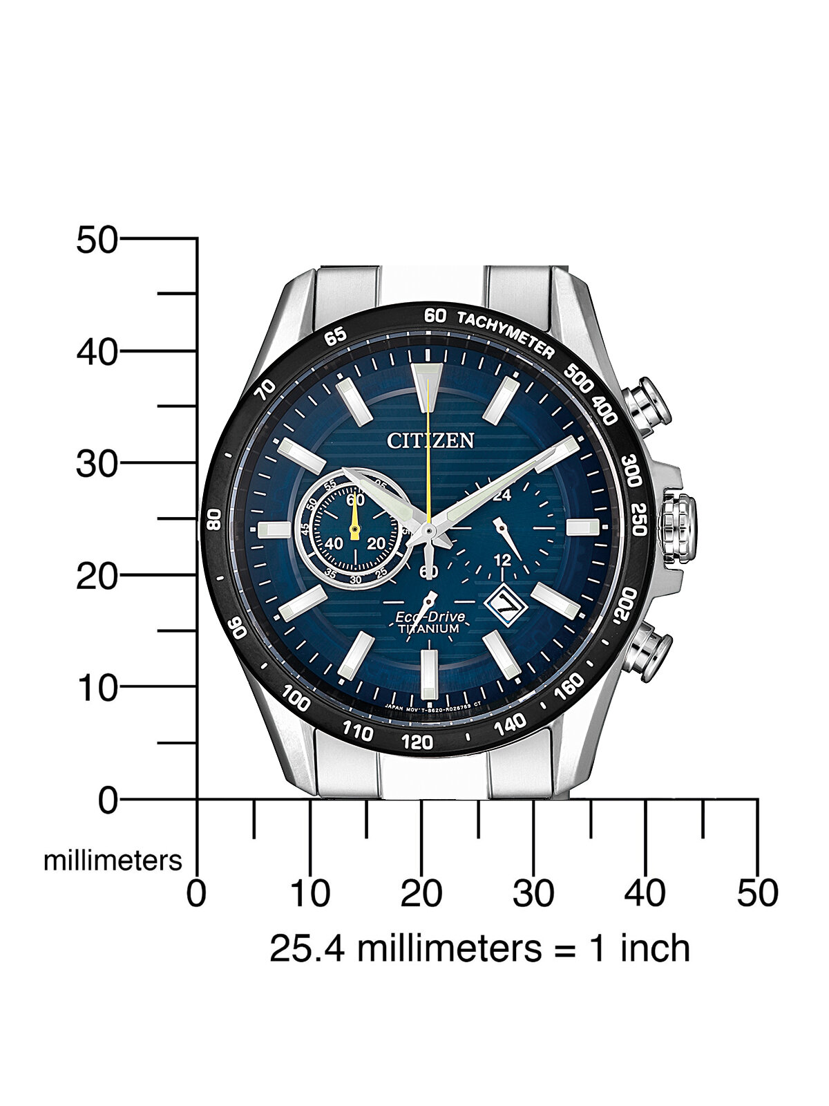 Citizen CA4444-82L