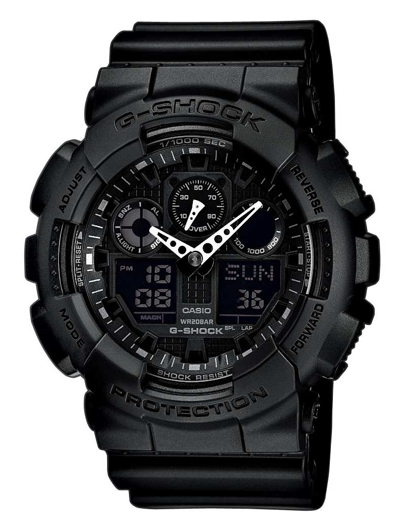 Casio G-Shock