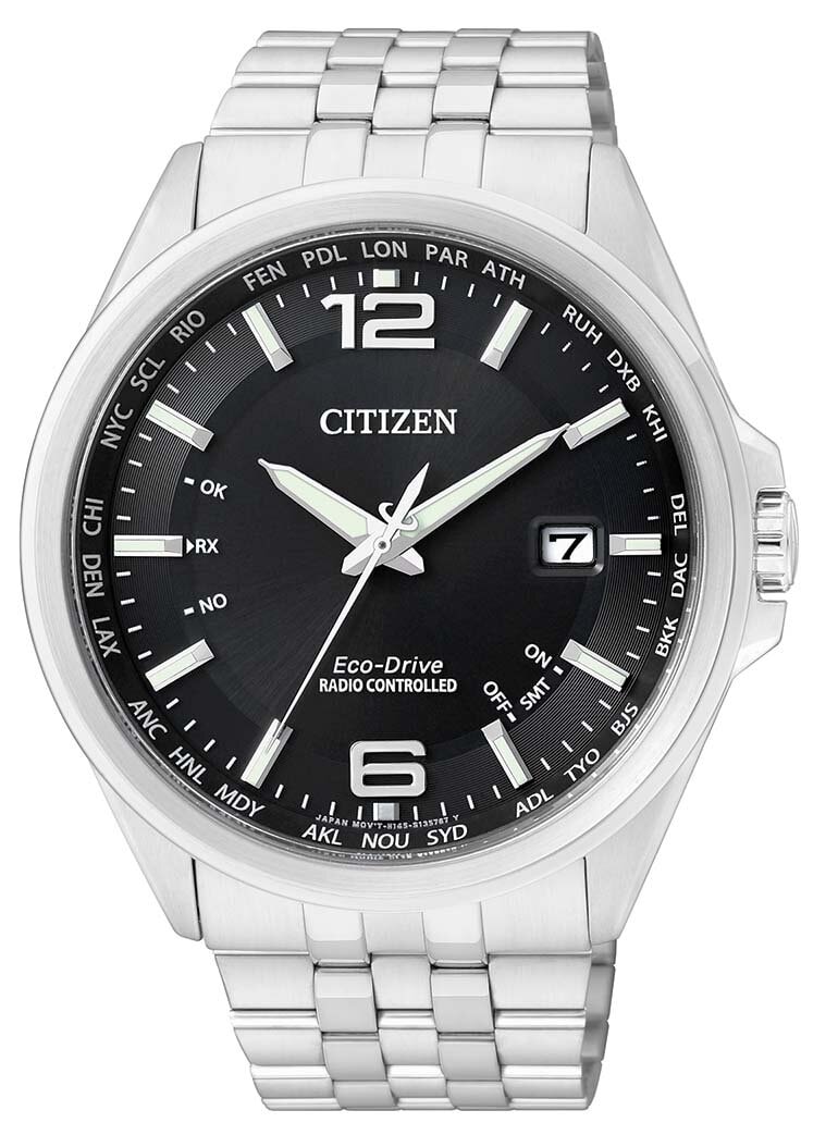 Citizen CB0010-88E