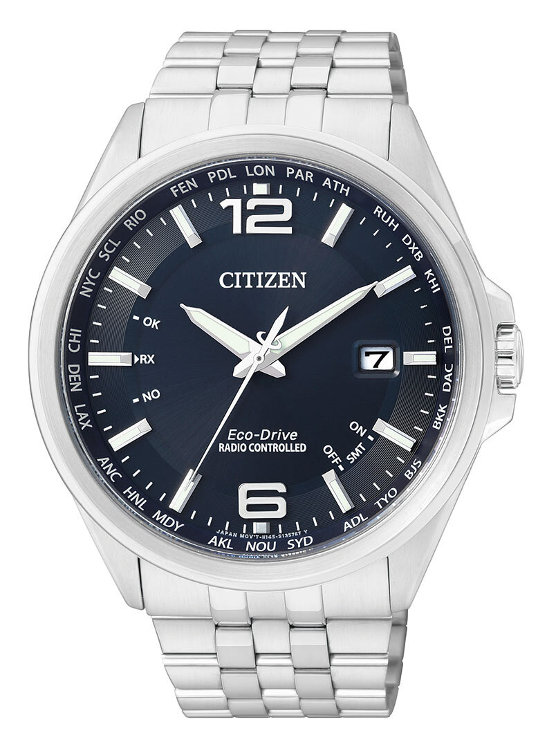 Citizen CB0010-88L