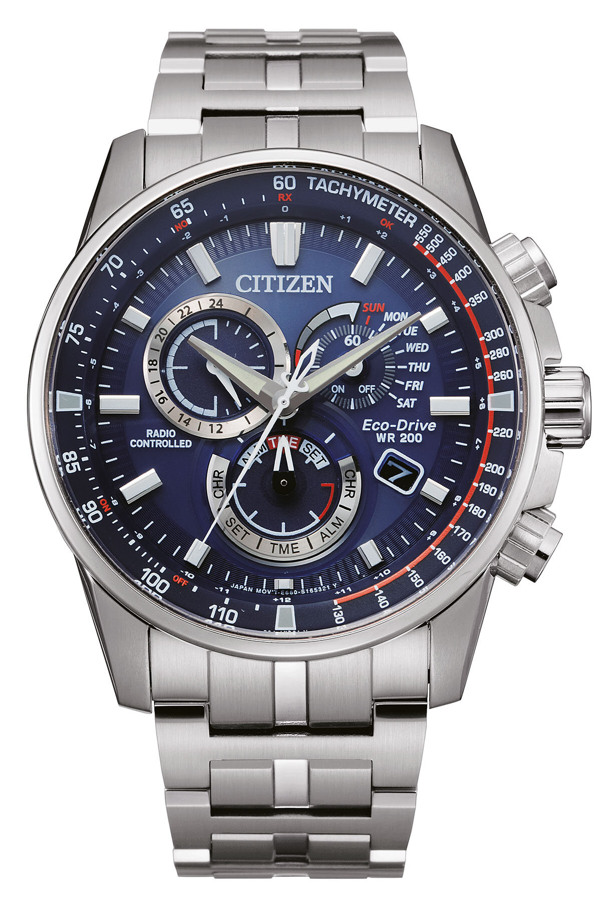 Citizen CB5880-54L